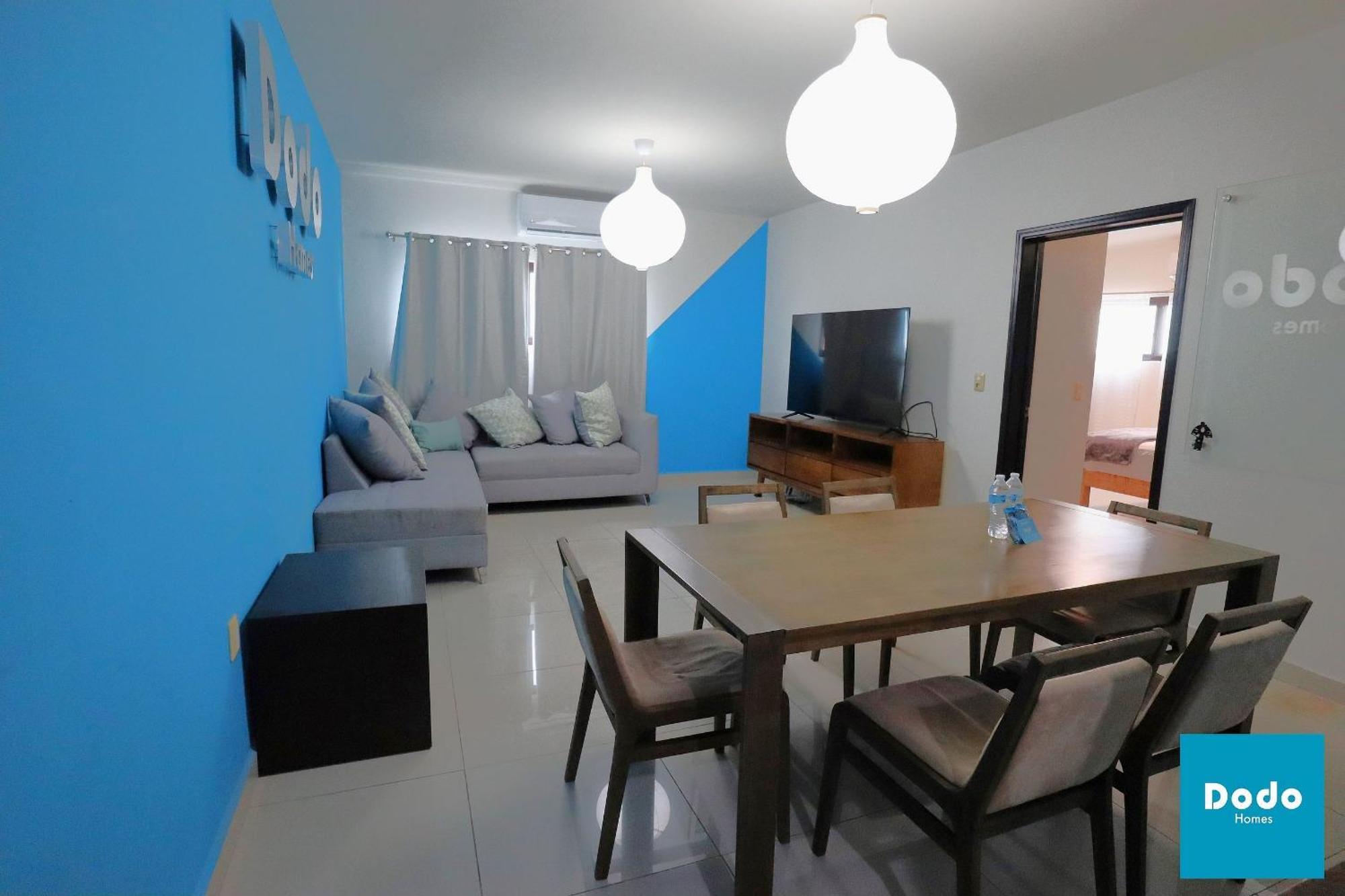 Apartment Dodo Plaza Machado Mazatlan