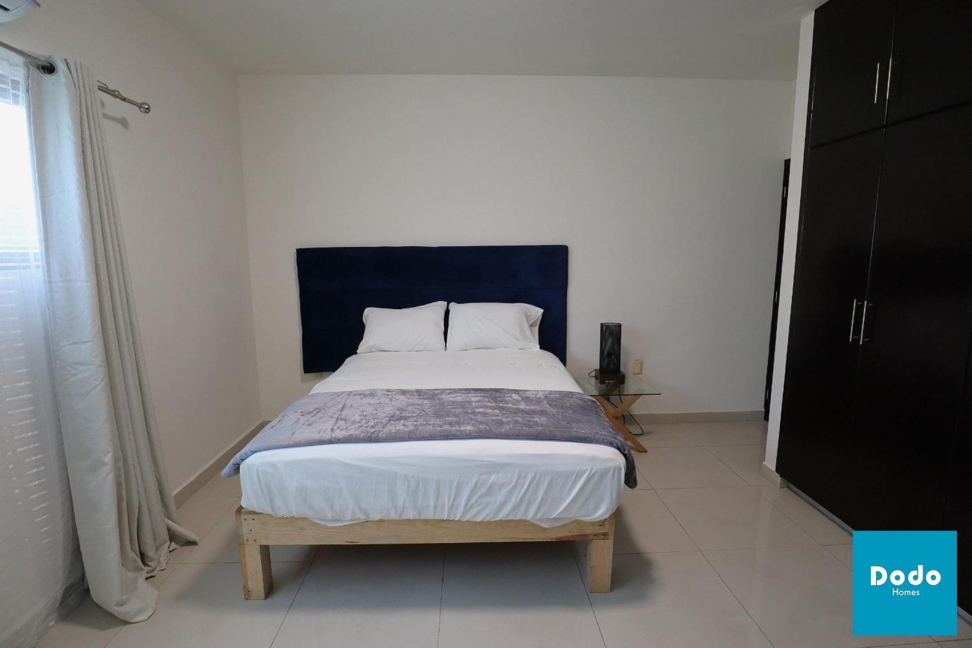 Dodo Plaza Machado Apartment