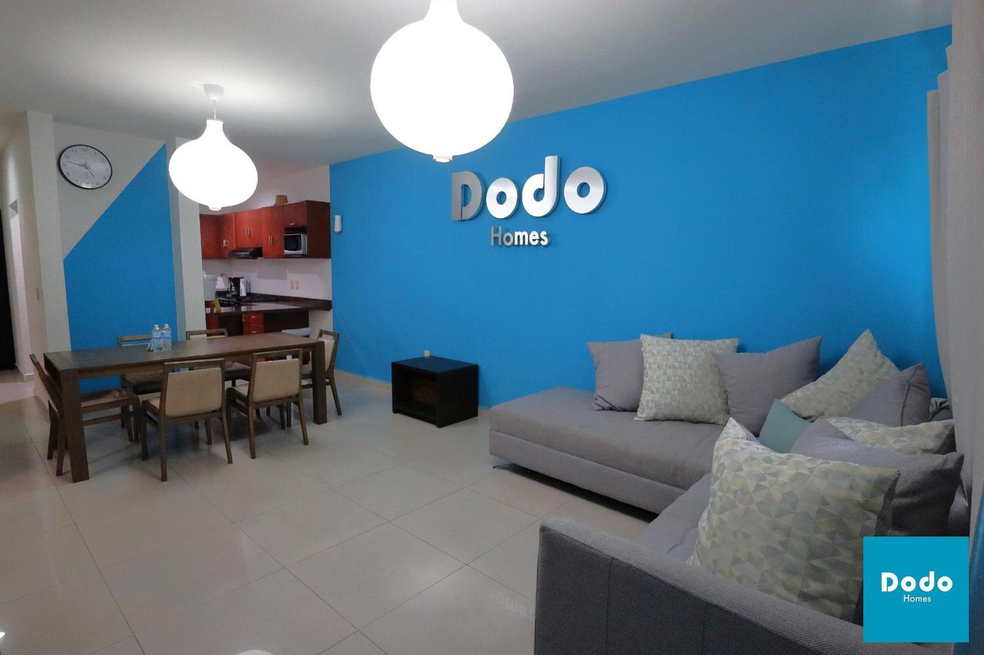 Dodo Plaza Machado