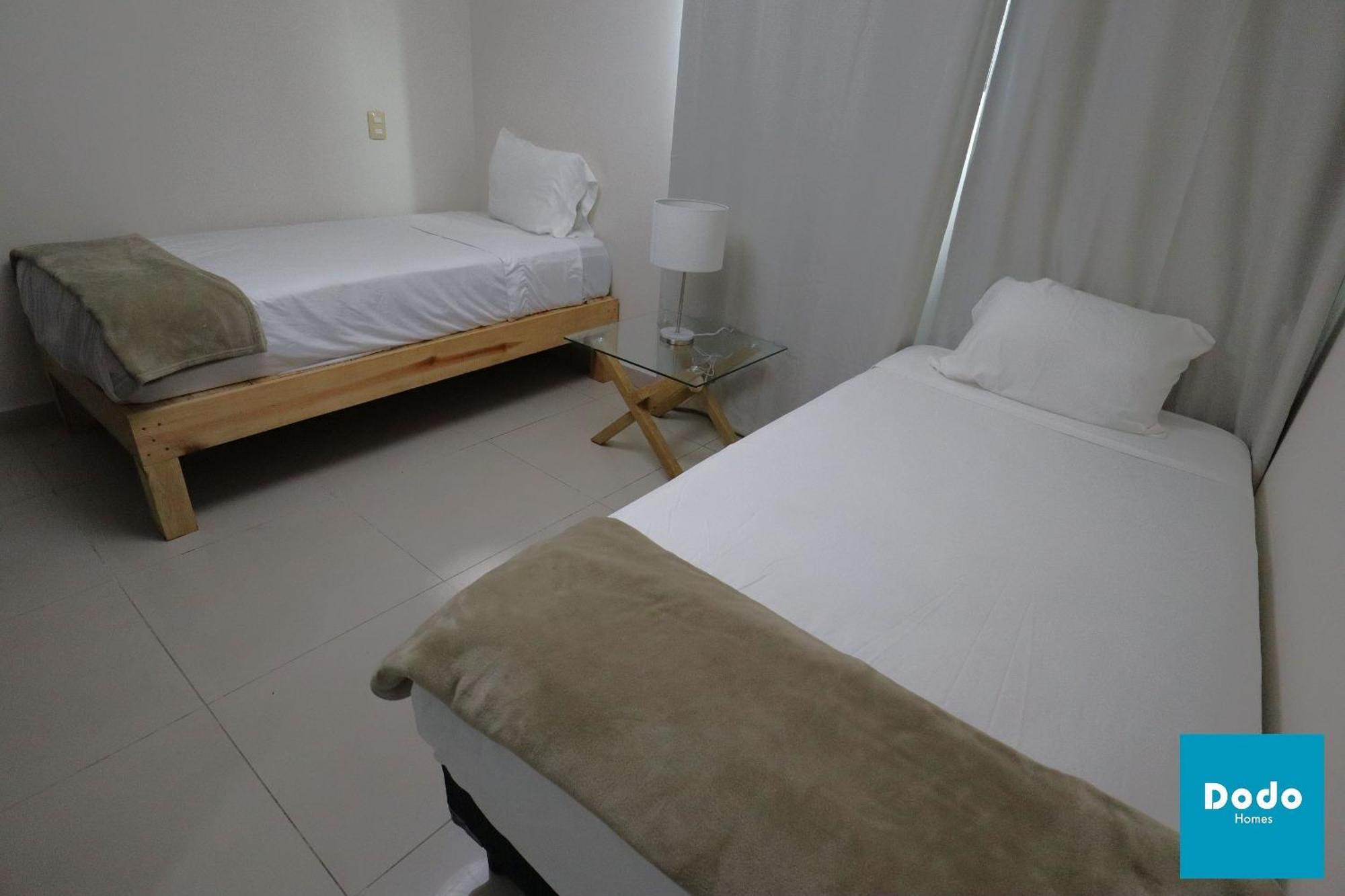 Apartment Dodo Plaza Machado Mazatlan
