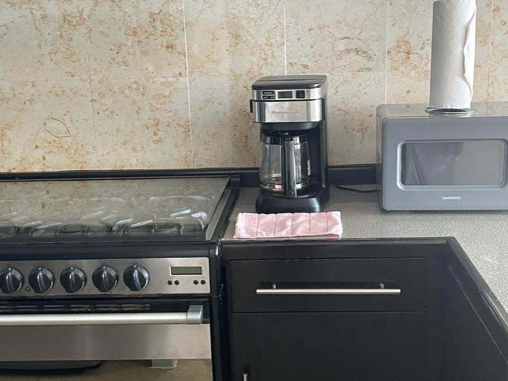 Departamento En Torre Miramar, Malecon De