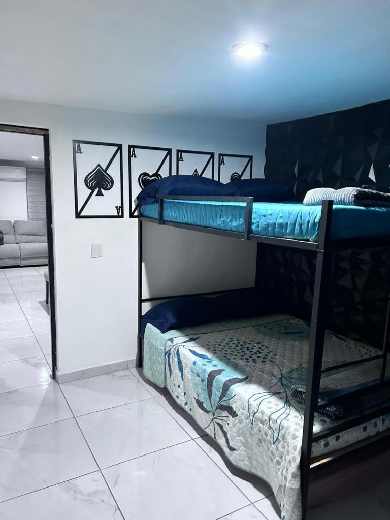 Holiday home Facturamos, Un Descanso Ideal, A 5 Minutos Del Malecon