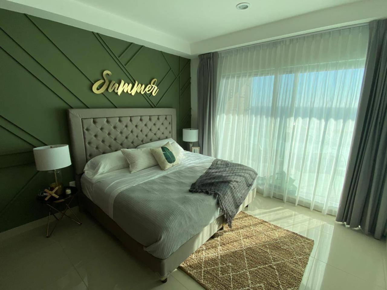 Departamento En Renta En The One * Mazatlan