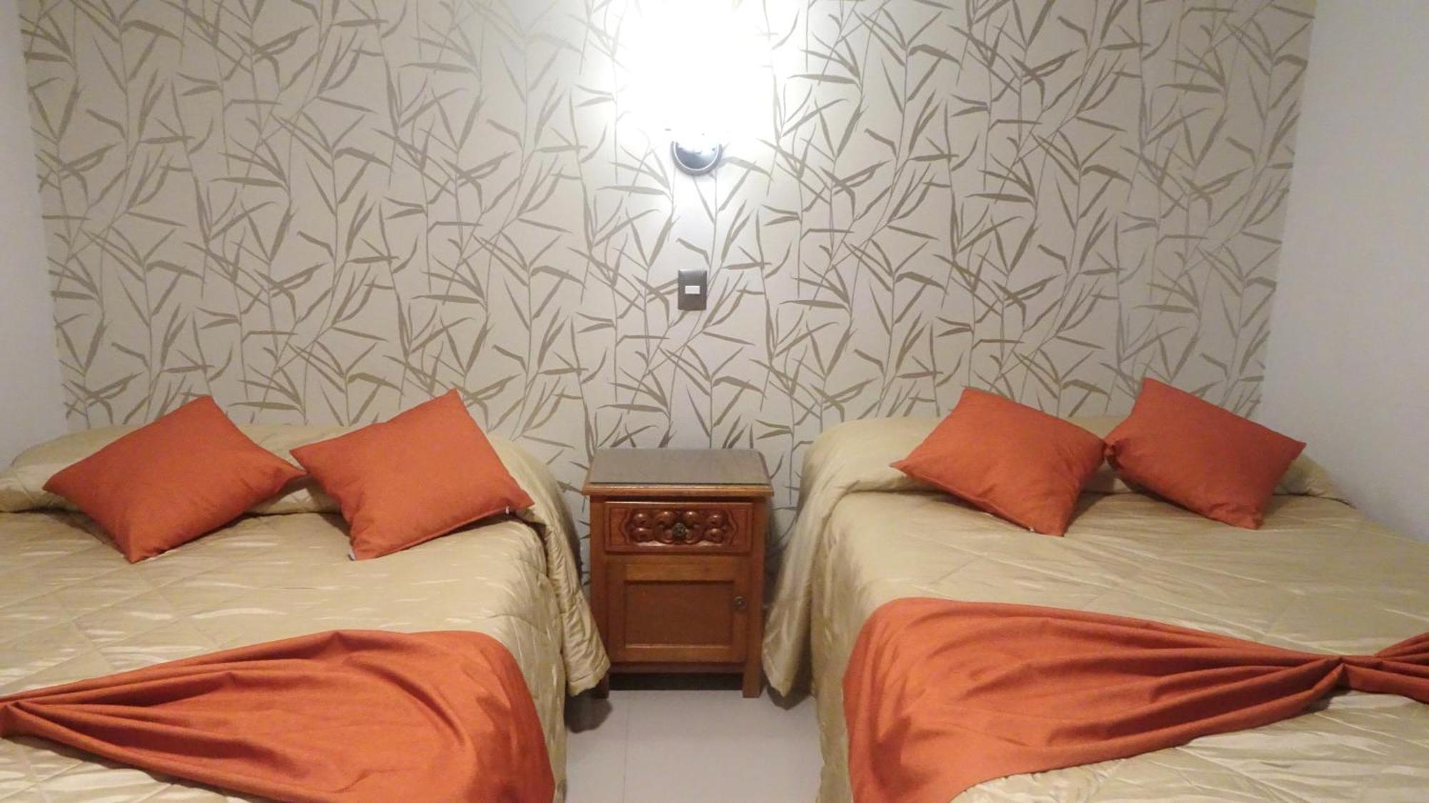 San Luis Aparthotel 3*