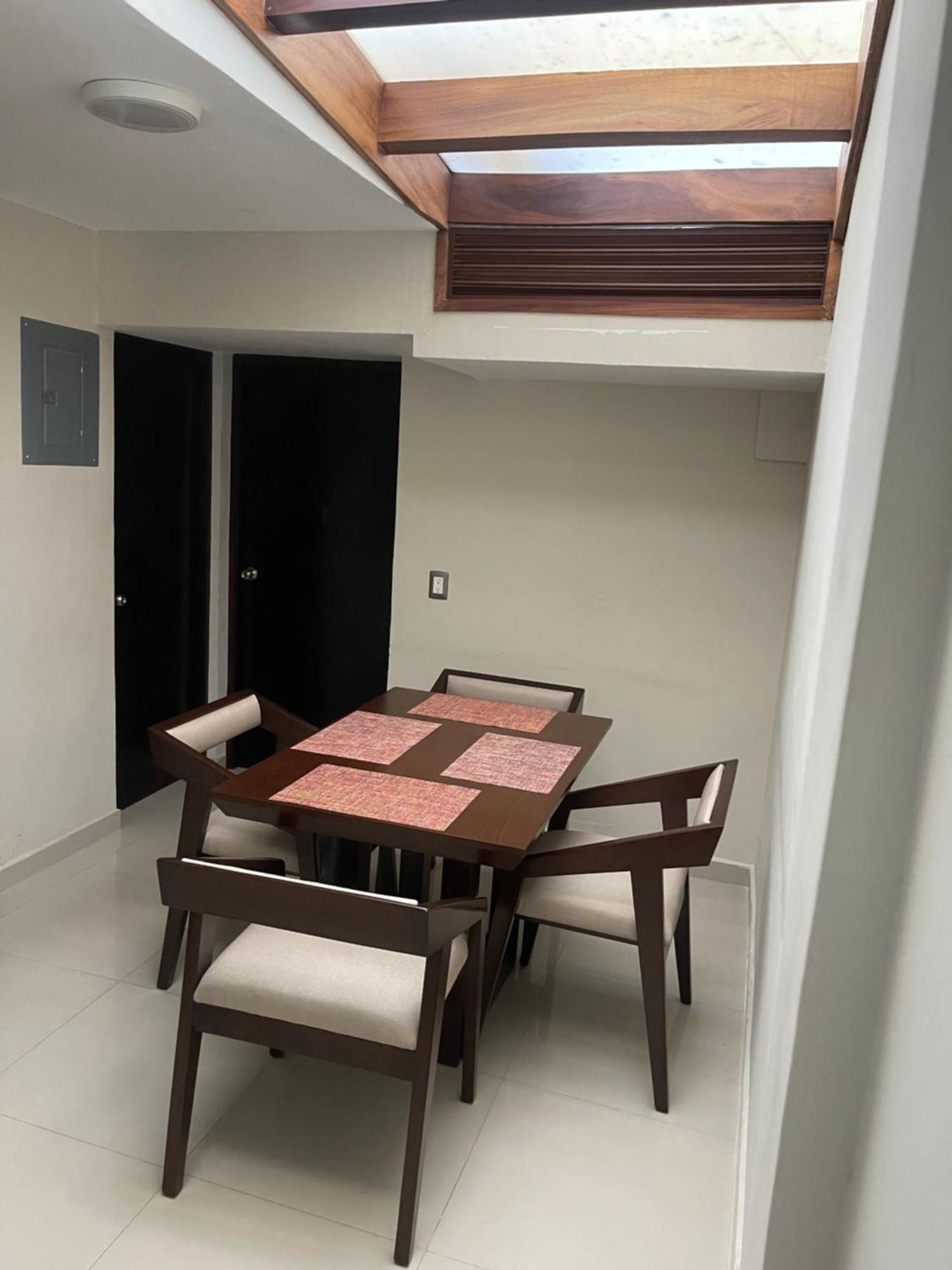 Aparthotel San Luis