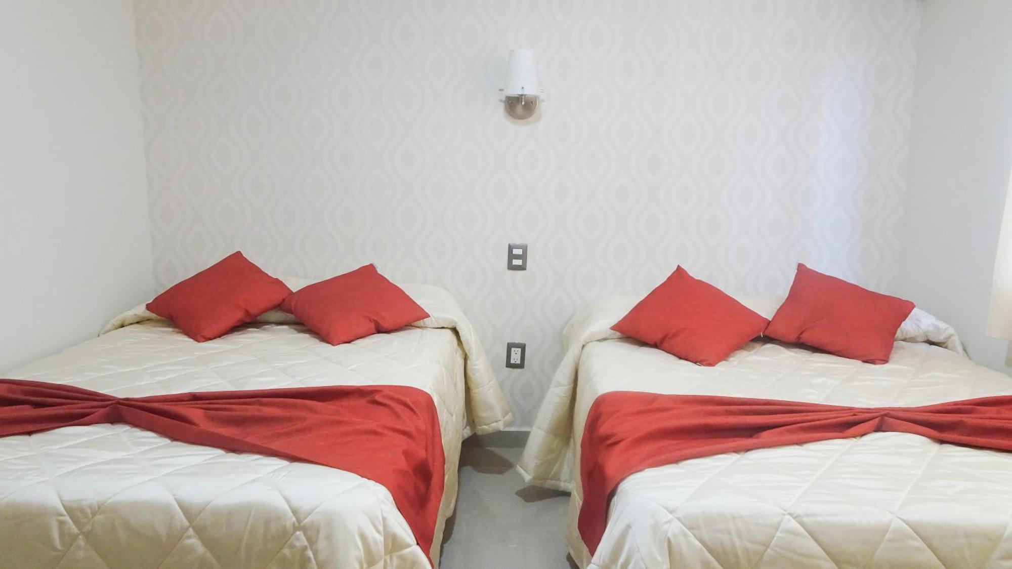 Aparthotel San Luis