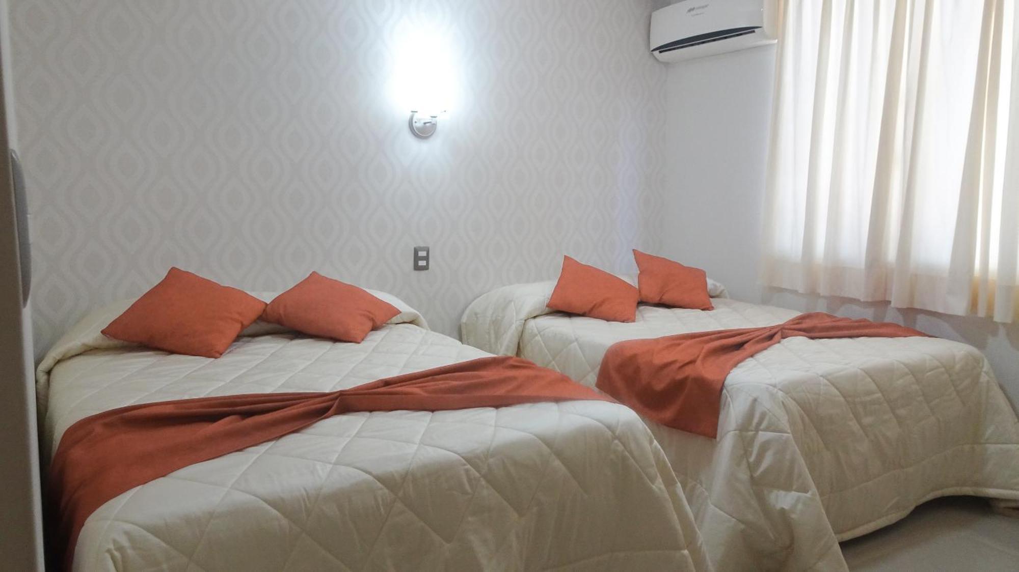 San Luis Aparthotel
