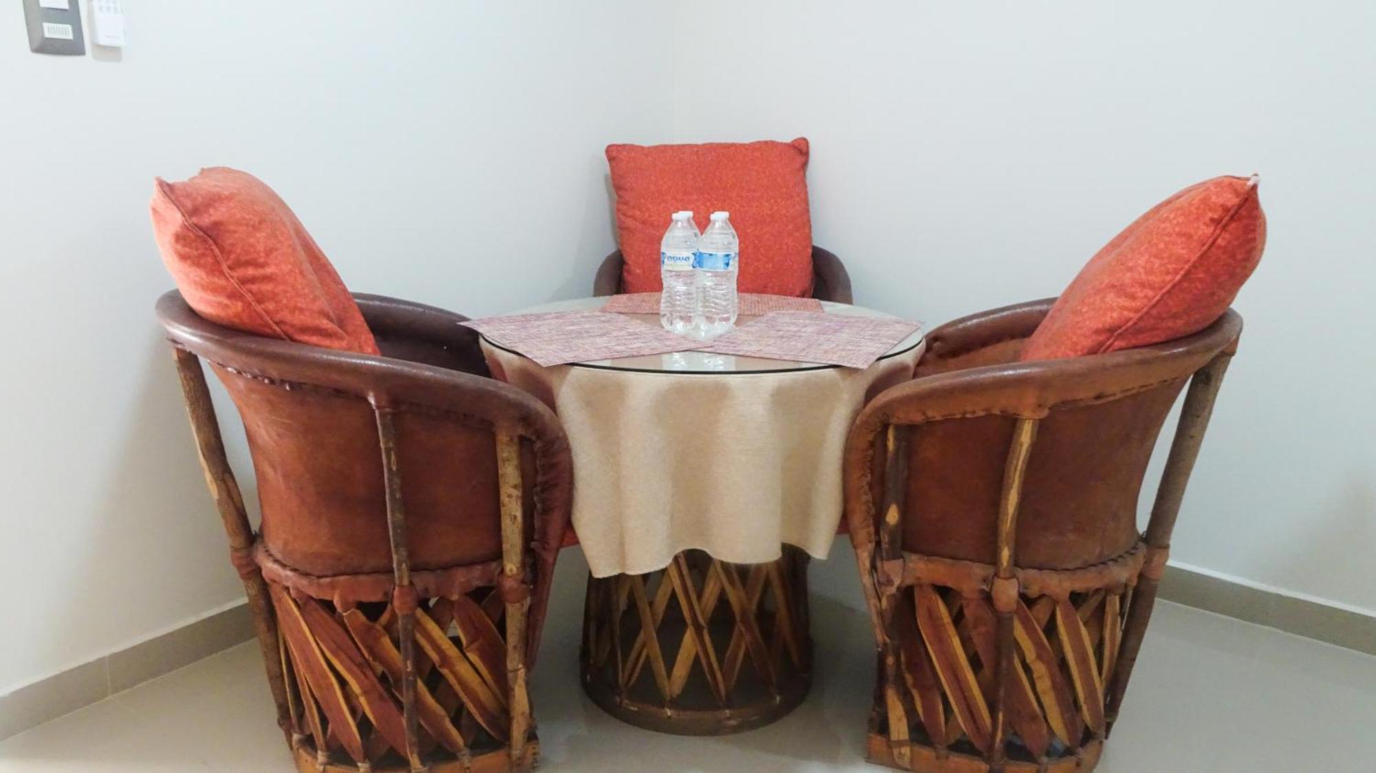 San Luis Aparthotel 3*