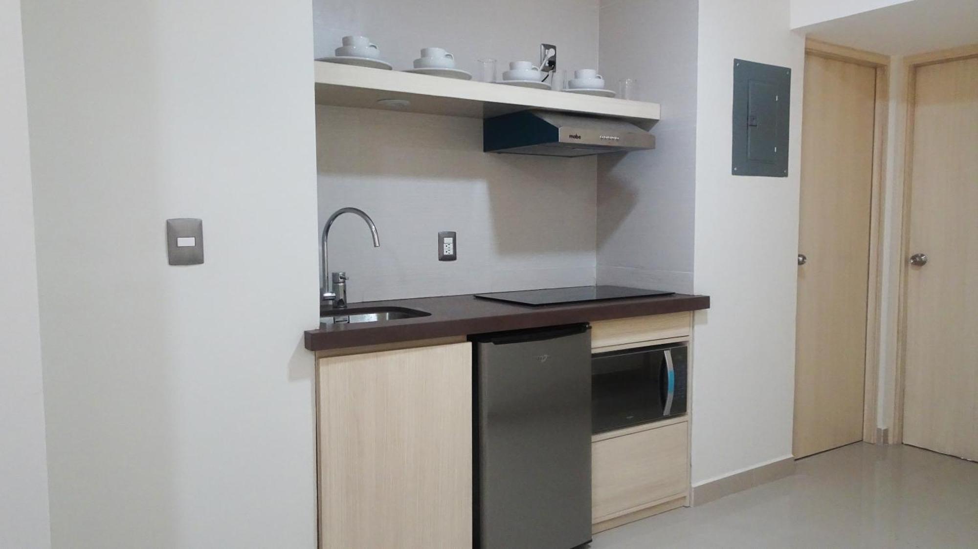 San Luis Aparthotel
