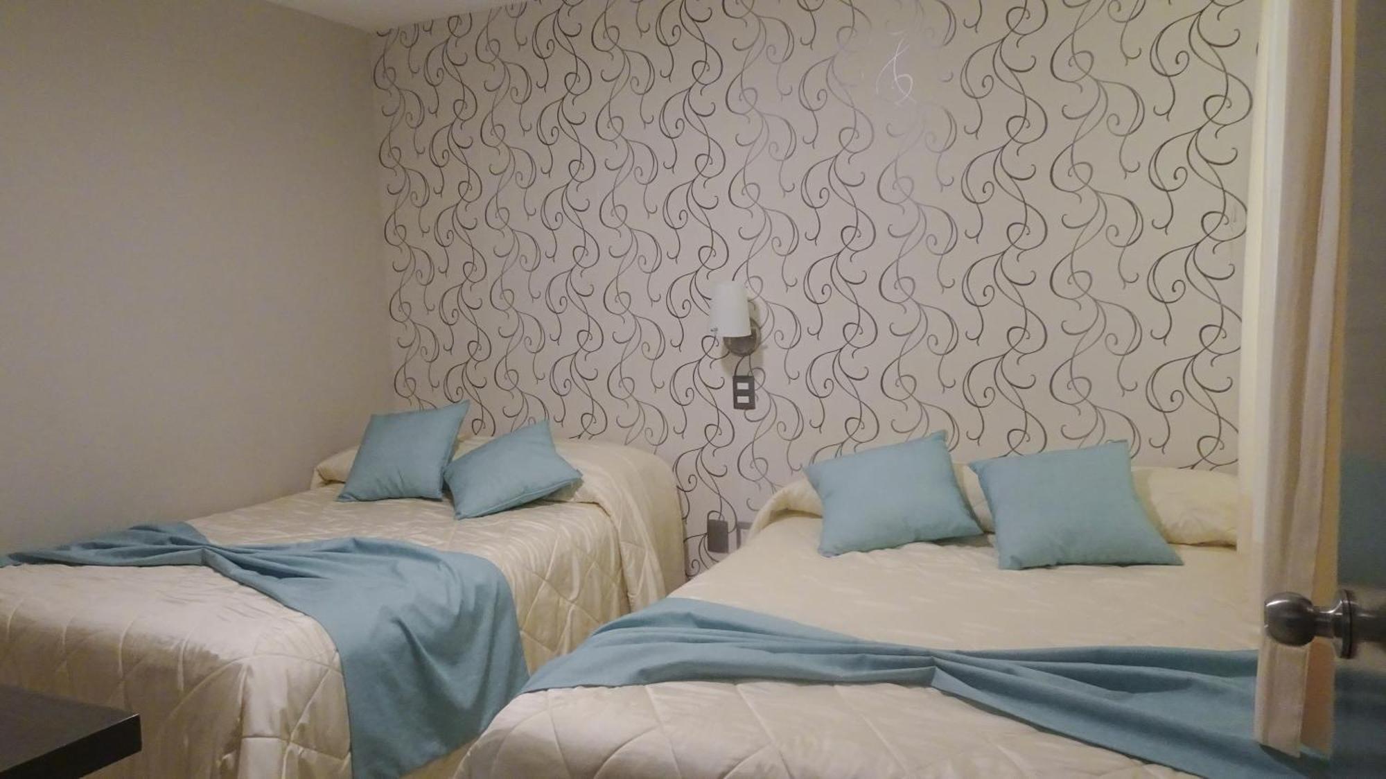 San Luis Aparthotel