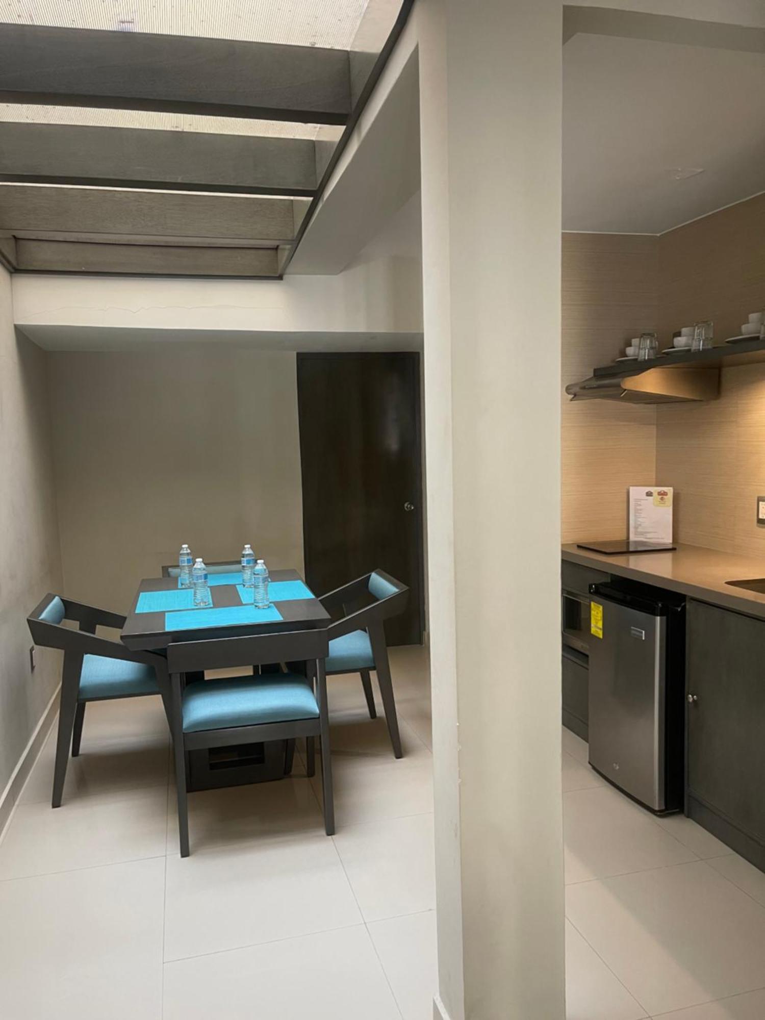 San Luis Aparthotel Mazatlan