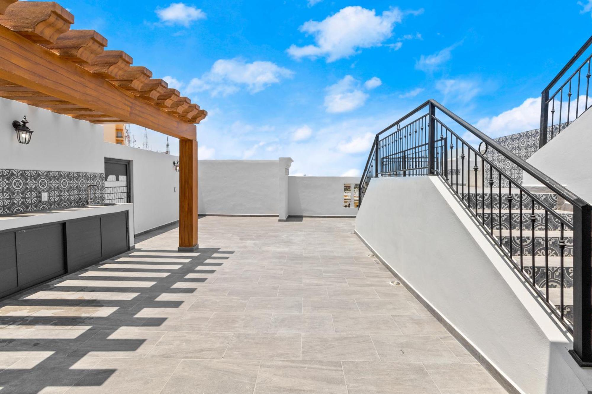 Casa Barros Vacation