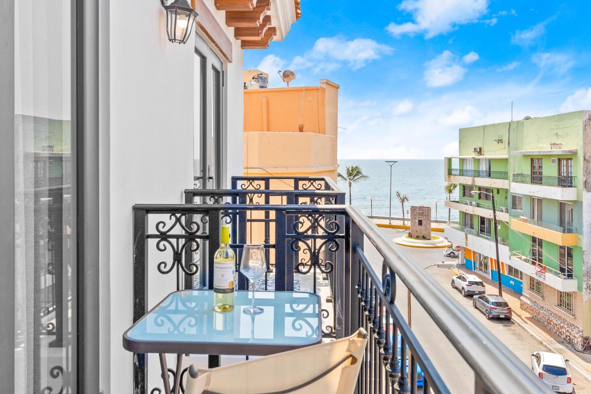 Apartment Casa Barros Vacation *