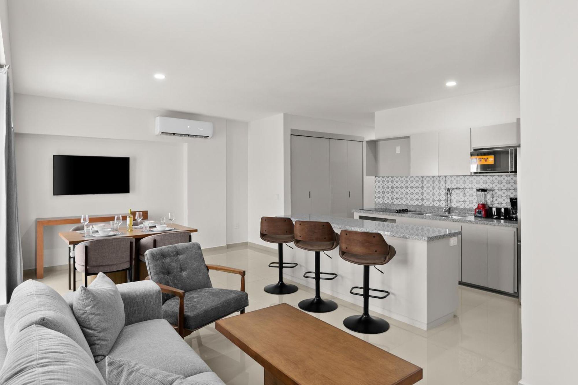 Apartment Casa Barros Vacation *
