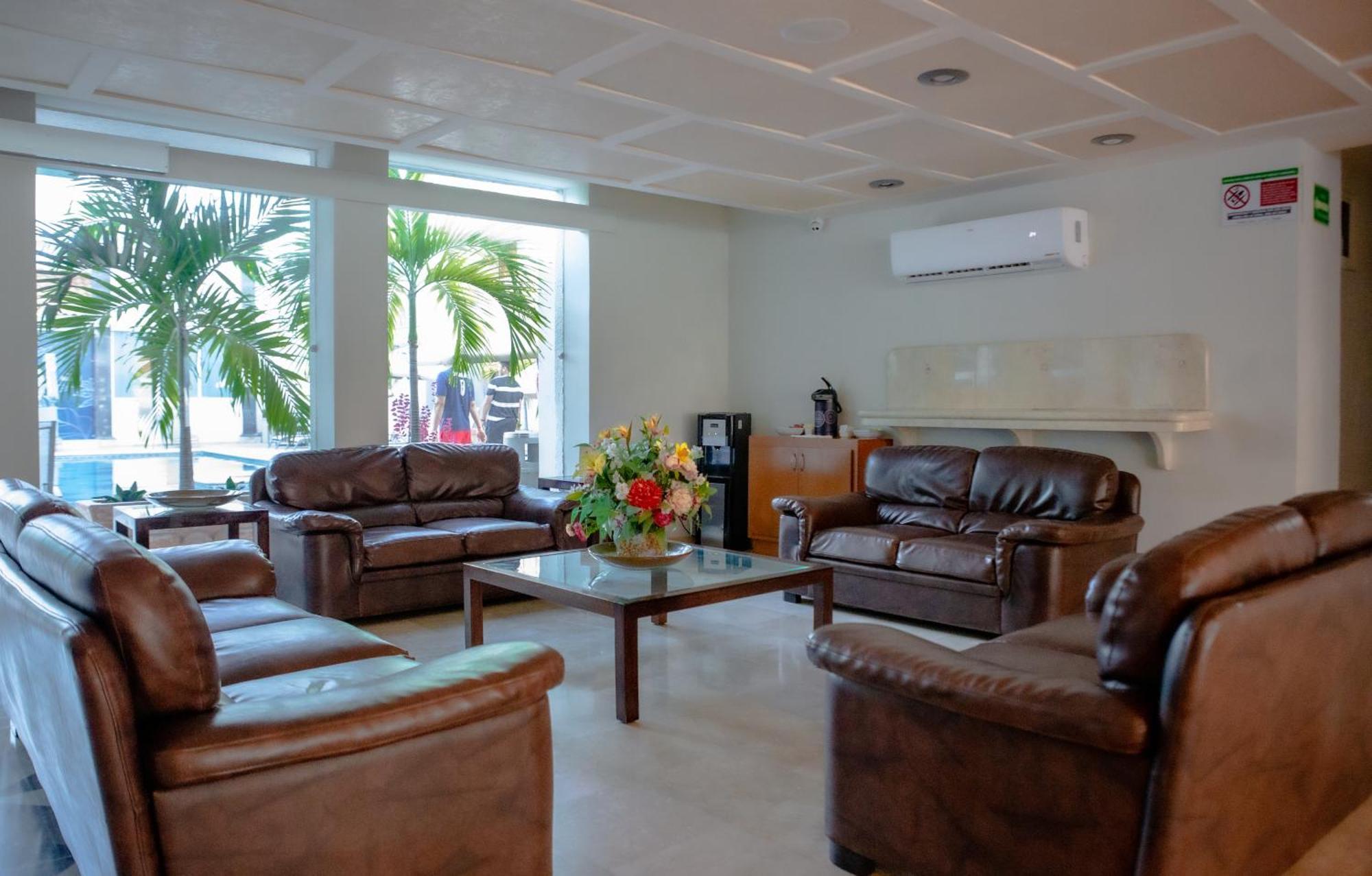 Inn Quality Mazatlan