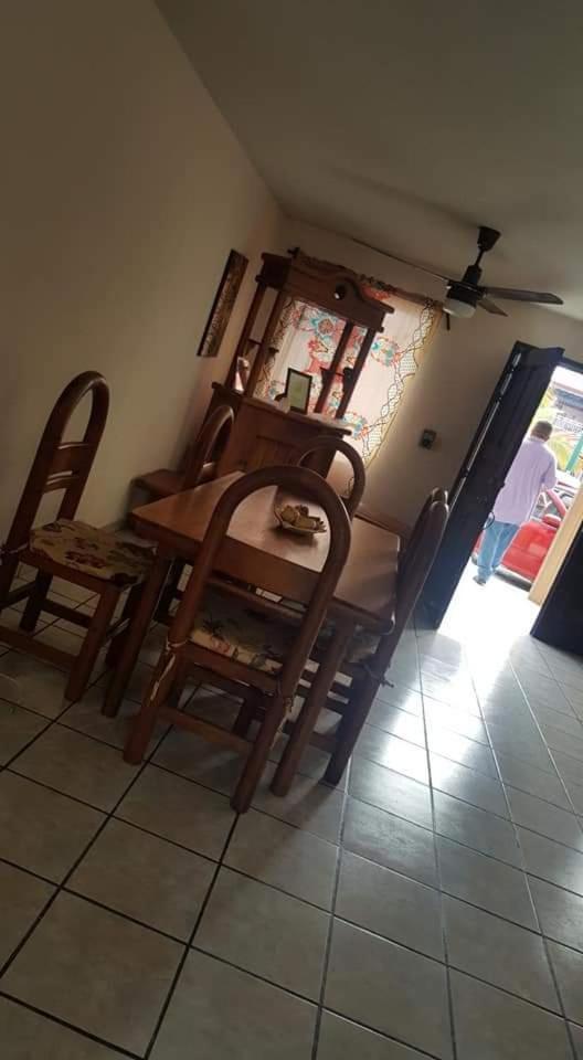 Casa Completa 2-6 Personas * Mazatlán