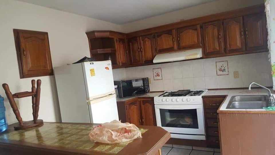 Сasa de vacaciones Casa Completa 2-6 Personas Mazatlán