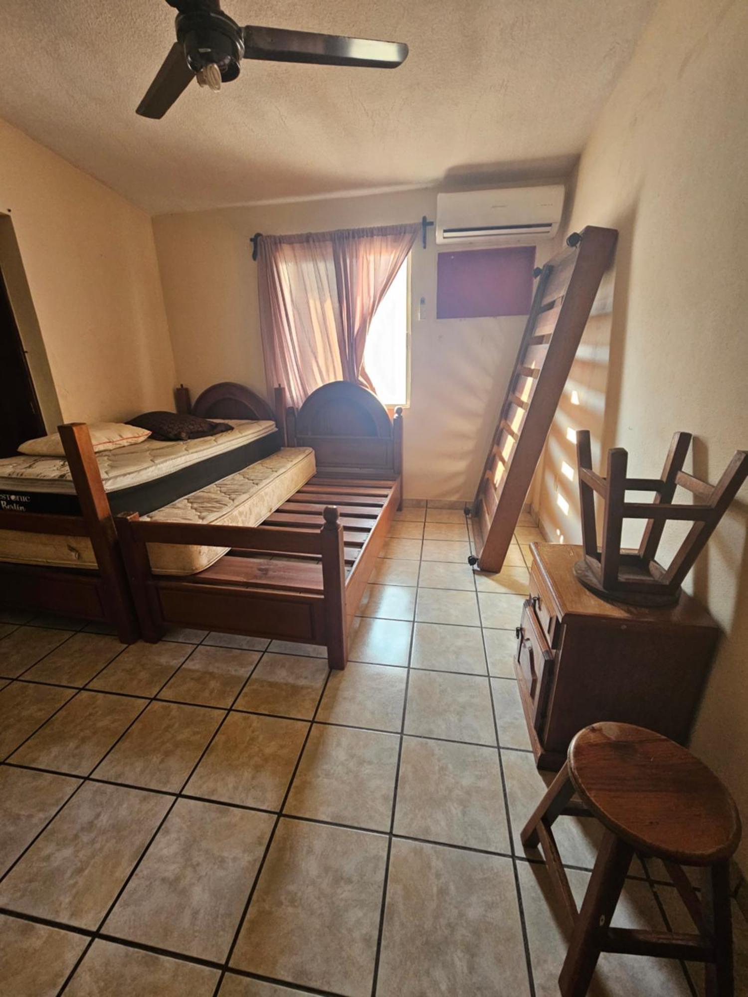 Сasa de vacaciones Casa Completa 2-6 Personas Mazatlán