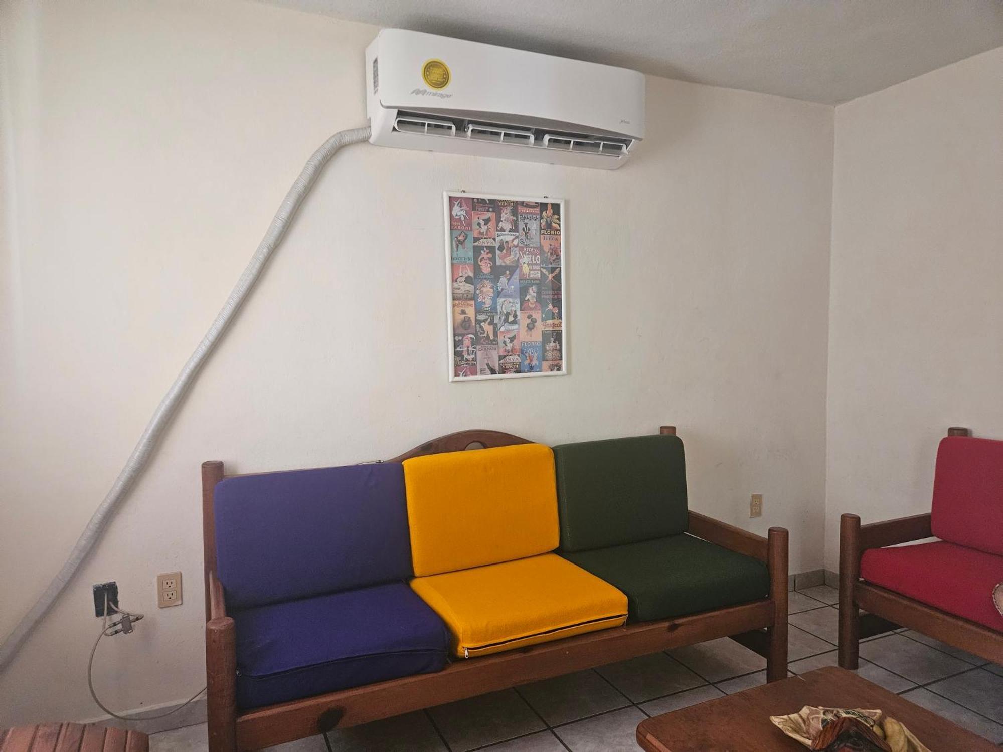 Casa Completa 2-6 Personas Сasa de vacaciones Mazatlán