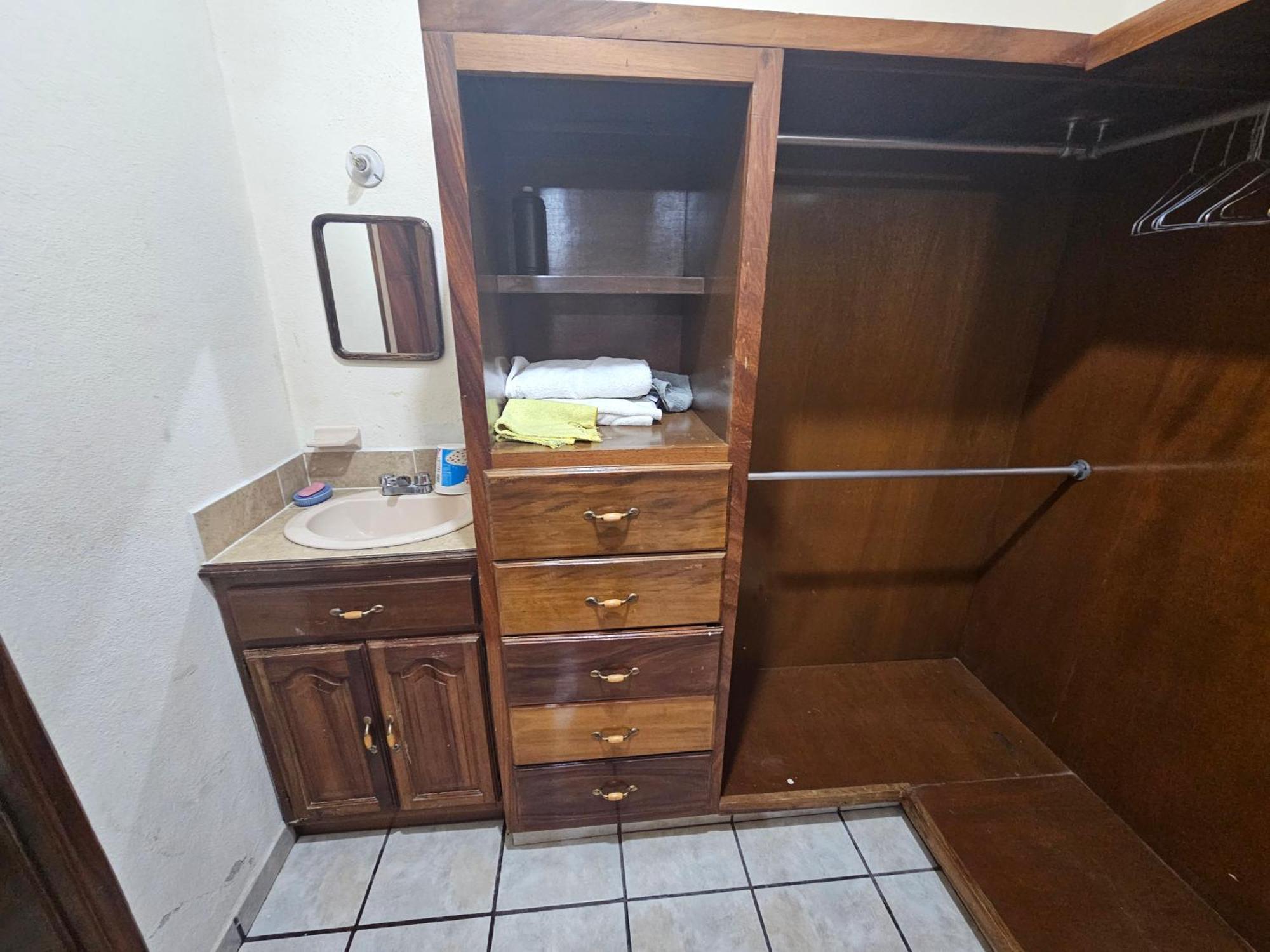 Сasa de vacaciones Casa Completa 2-6 Personas
