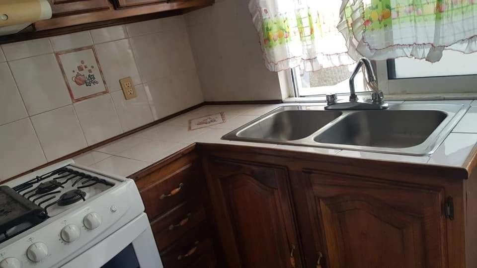 Casa Completa 2-6 Personas Mazatlán