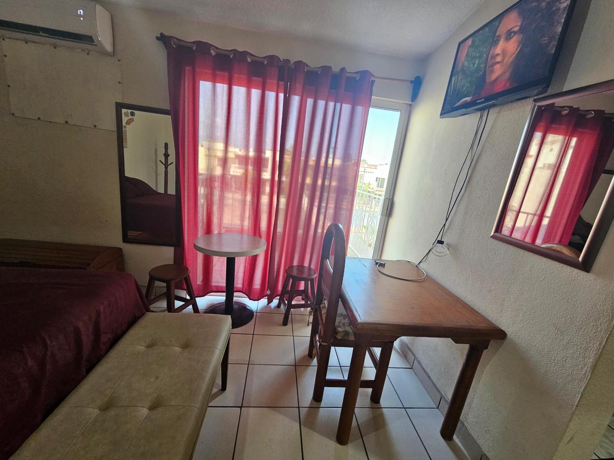 Сasa de vacaciones Casa Completa 2-6 Personas Mazatlán