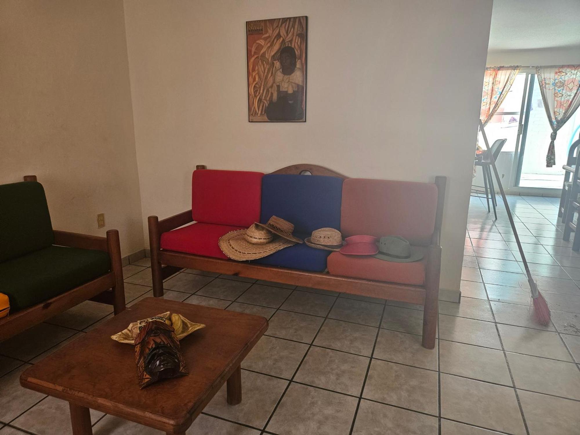 Сasa de vacaciones Casa Completa 2-6 Personas *