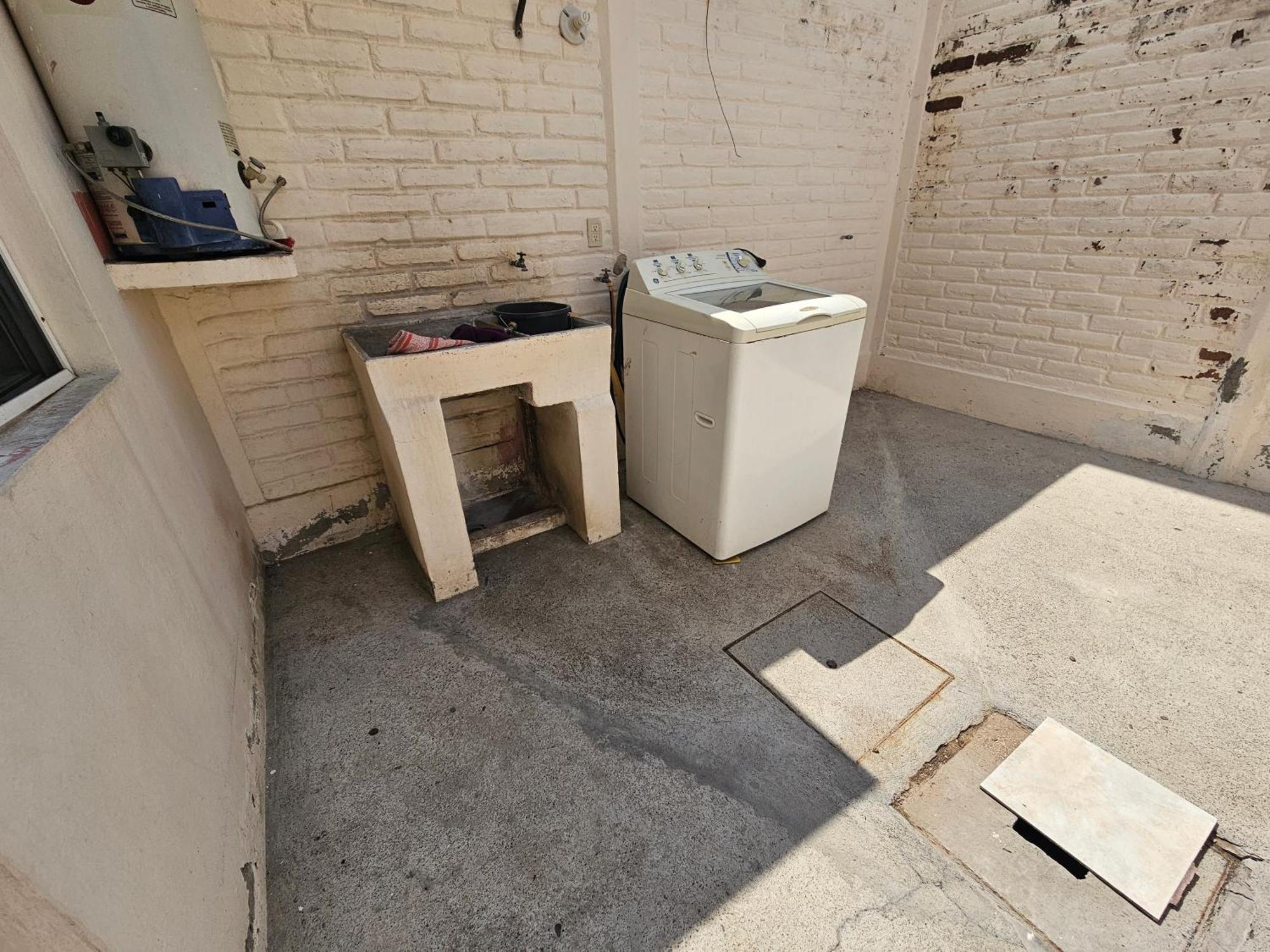 Casa Completa 2-6 Personas Сasa de vacaciones Mazatlán