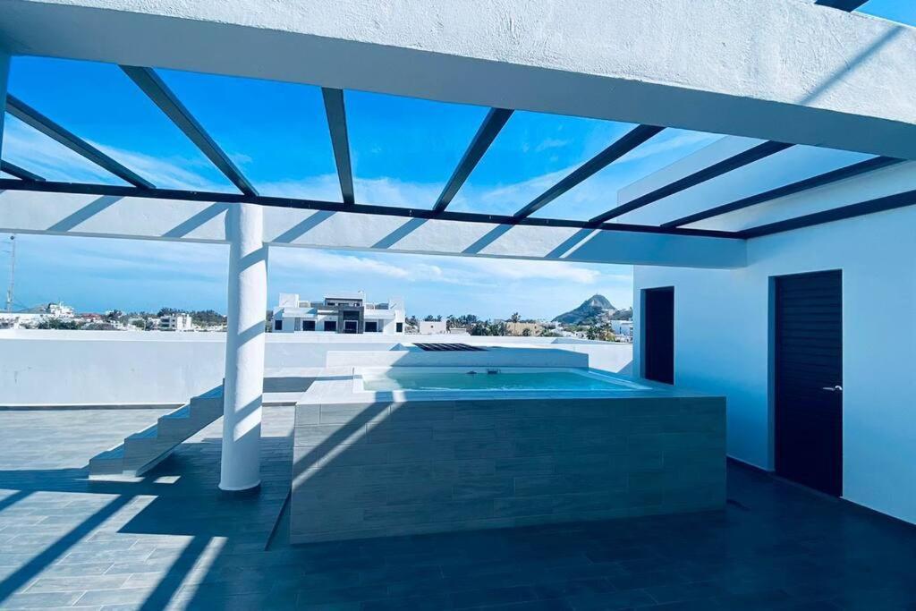 En Centro Historico Apartamento Mazatlán