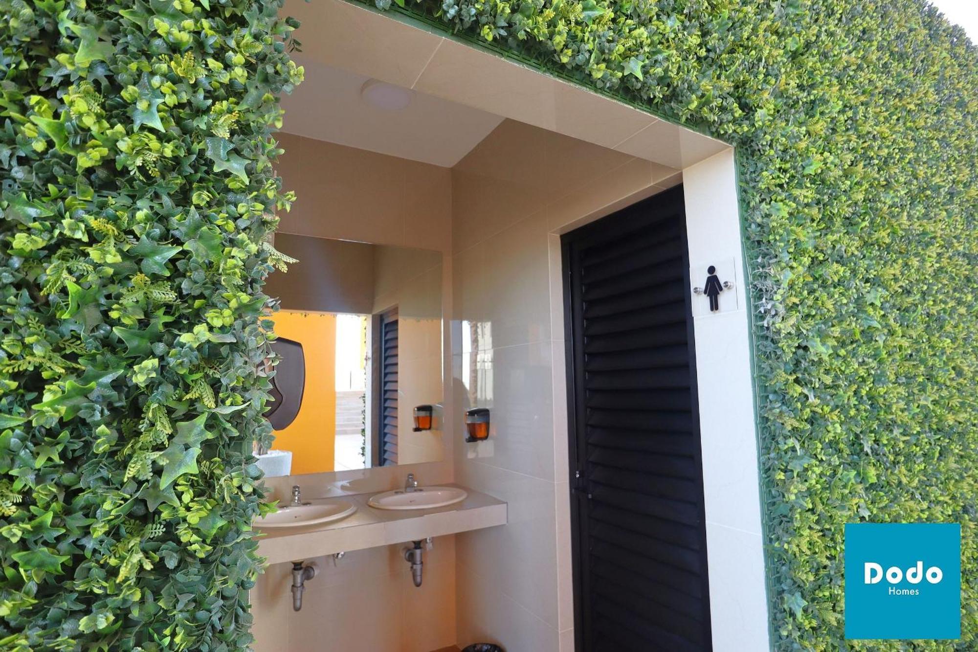Apartamento Departamentos De Lujo En