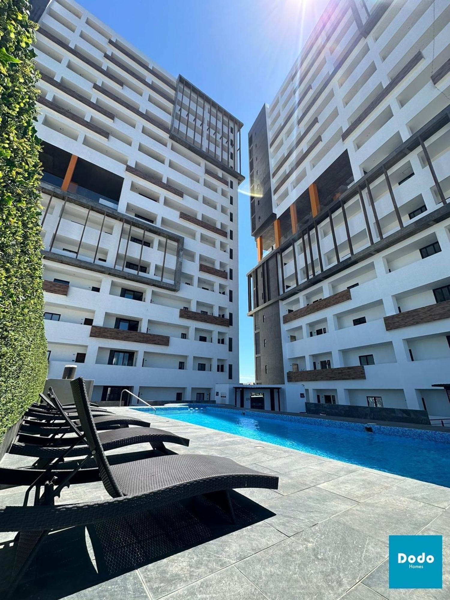 Departamentos De Lujo En Apartamento Mazatlán