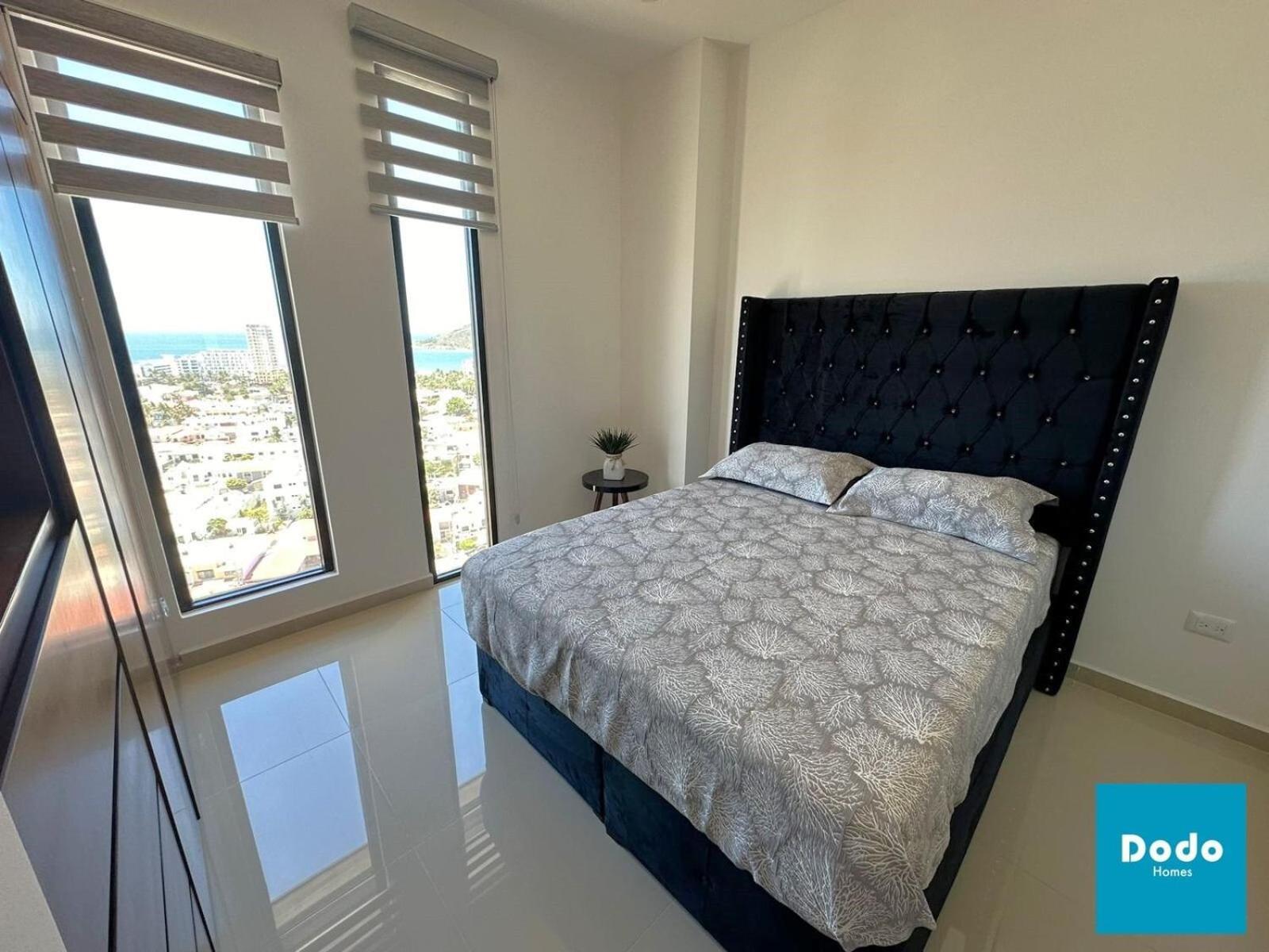 Apartamento Departamentos De Lujo En *