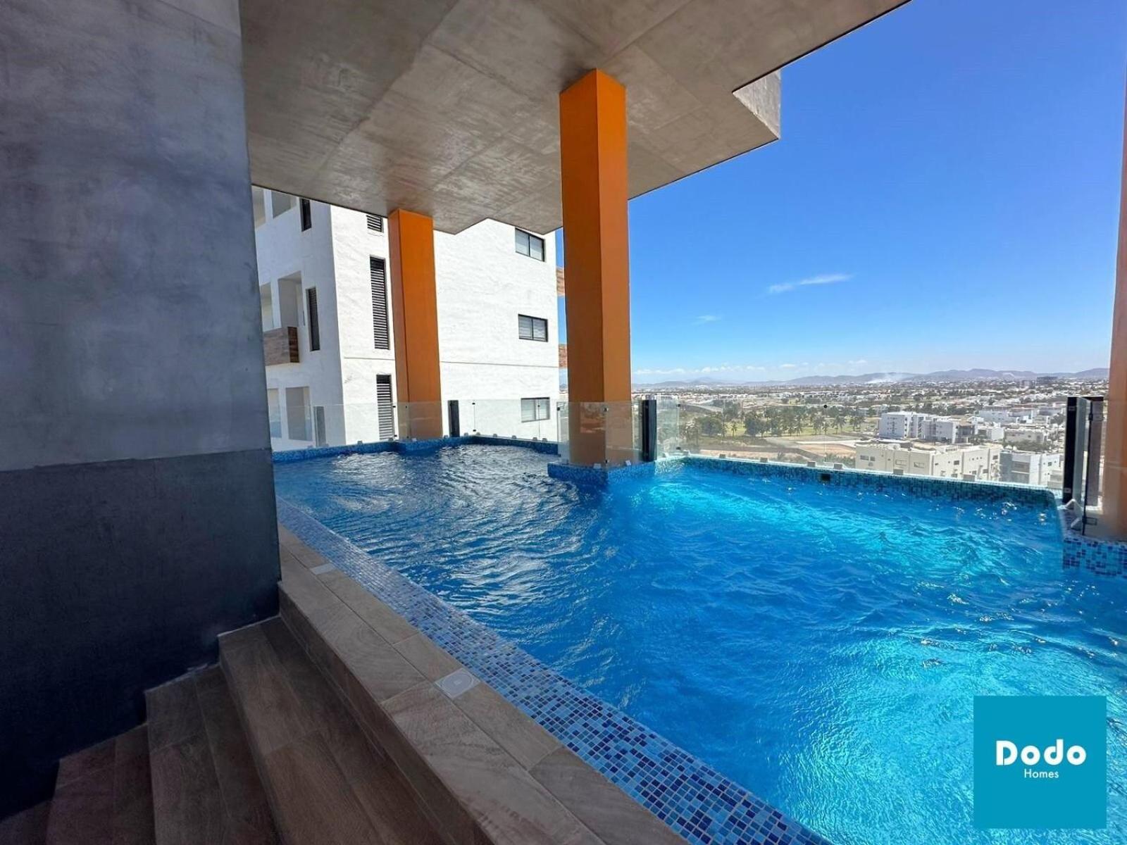 Departamentos De Lujo En Apartamento Mazatlán