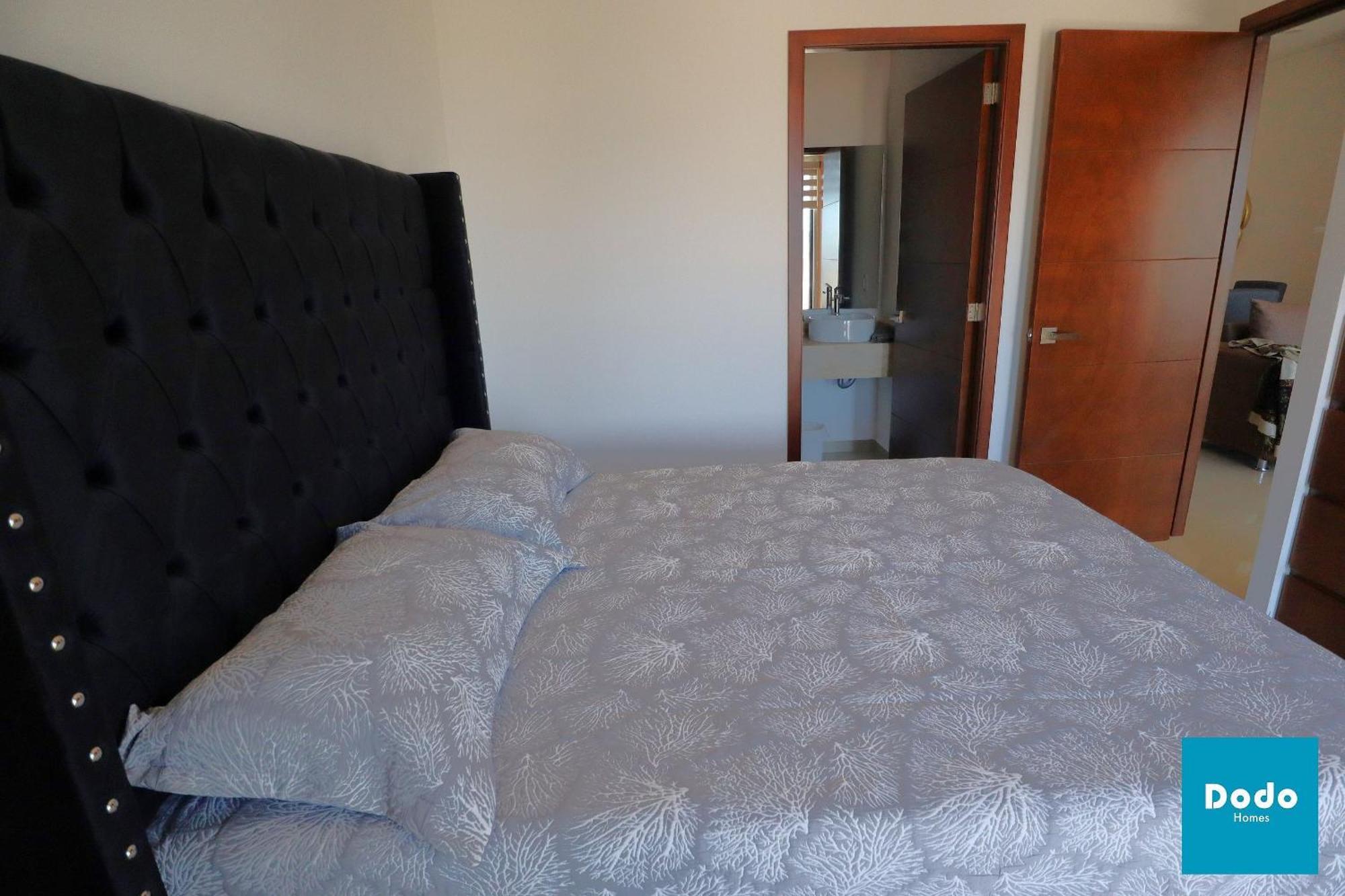 Departamentos De Lujo En Apartamento *