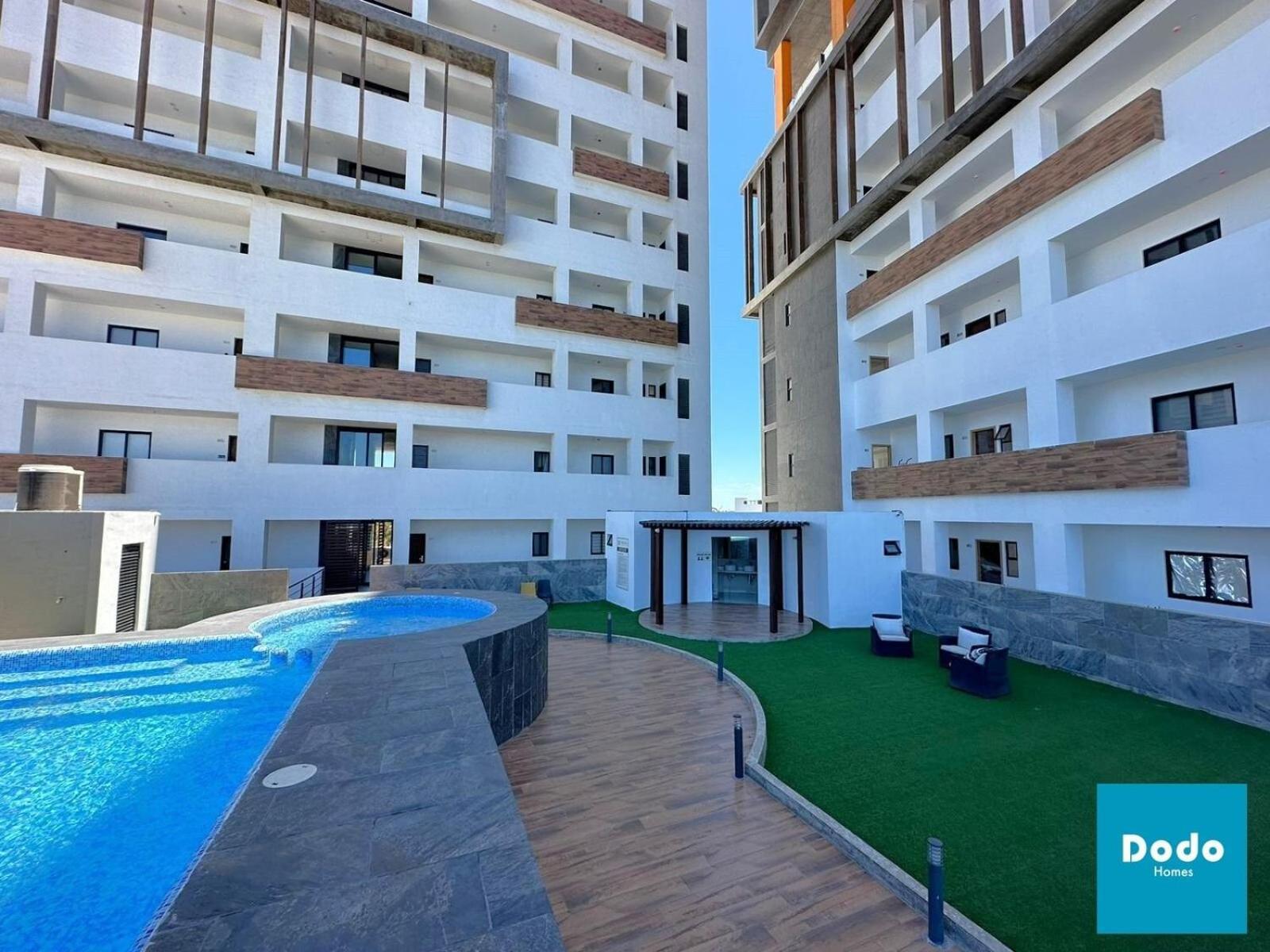 Departamentos De Lujo En * Mazatlán