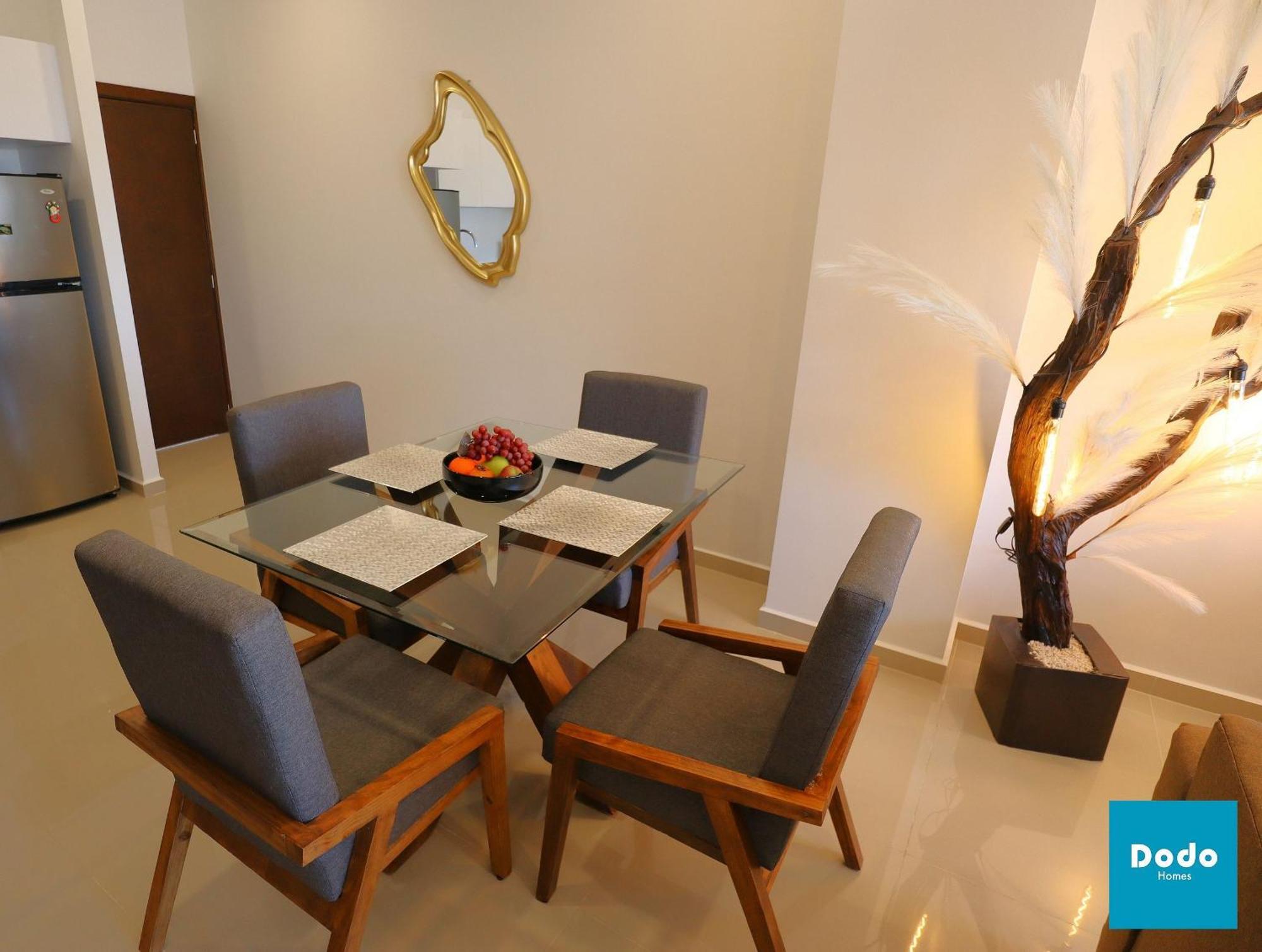 Apartamento Departamentos De Lujo En *