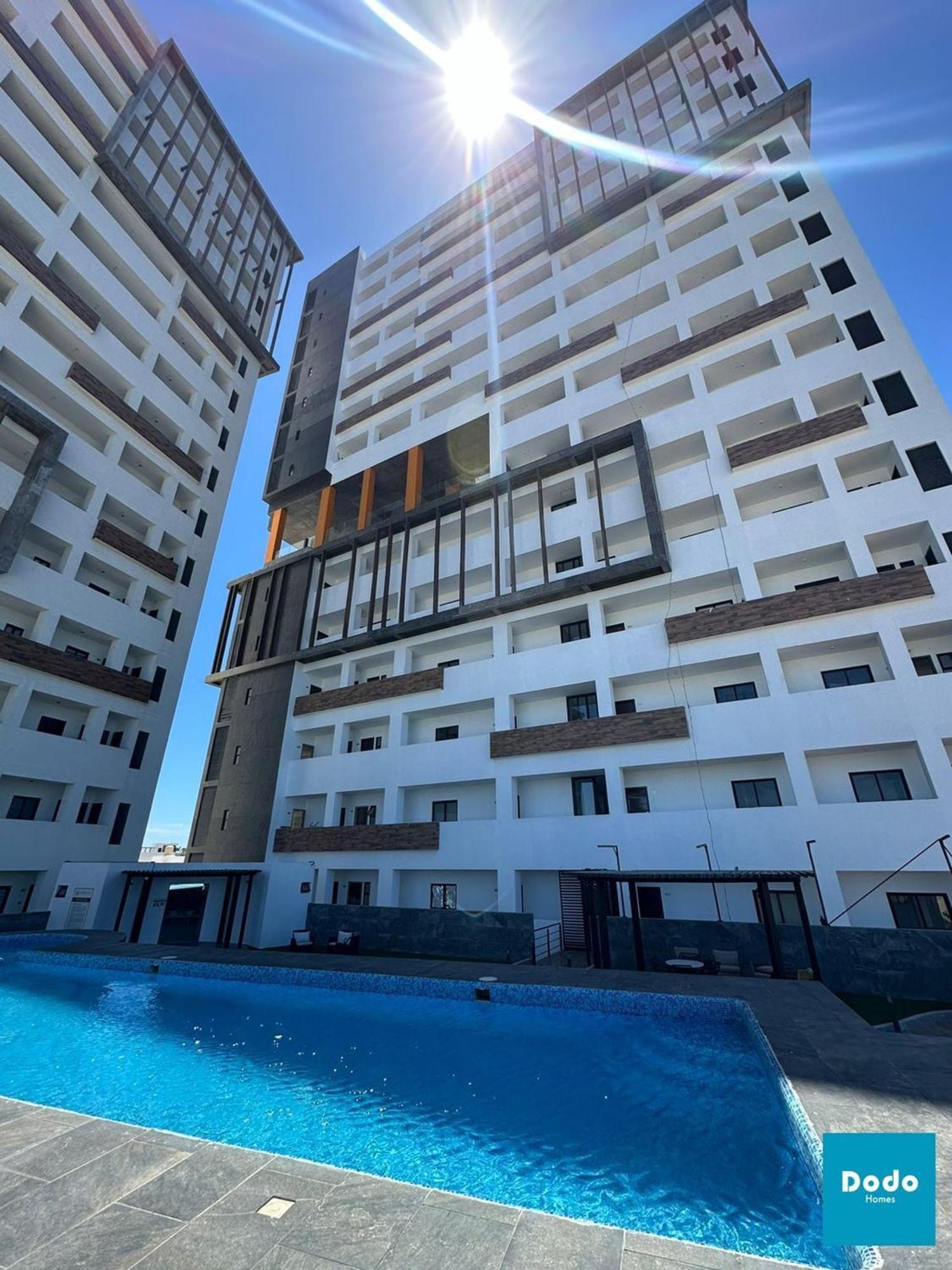 Apartamento Departamentos De Lujo En Mazatlán