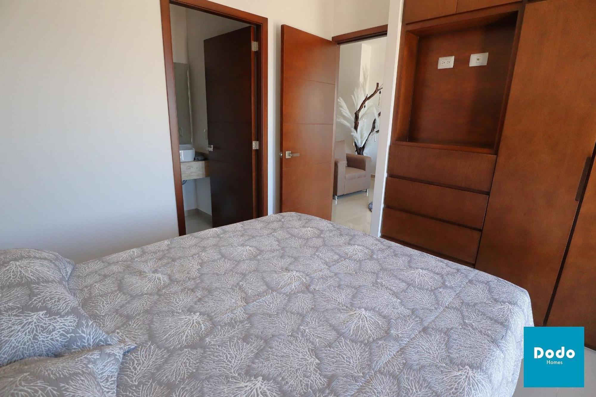 Departamentos De Lujo En Apartamento *