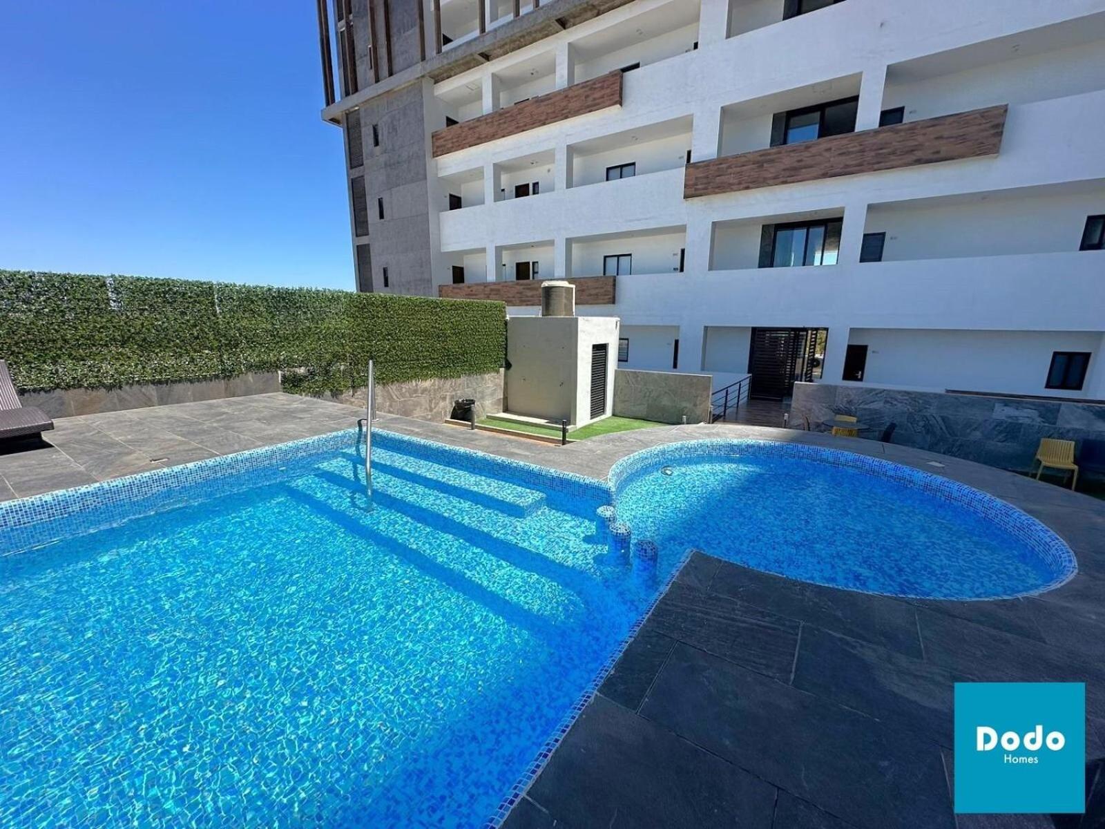 Apartamento Departamentos De Lujo En