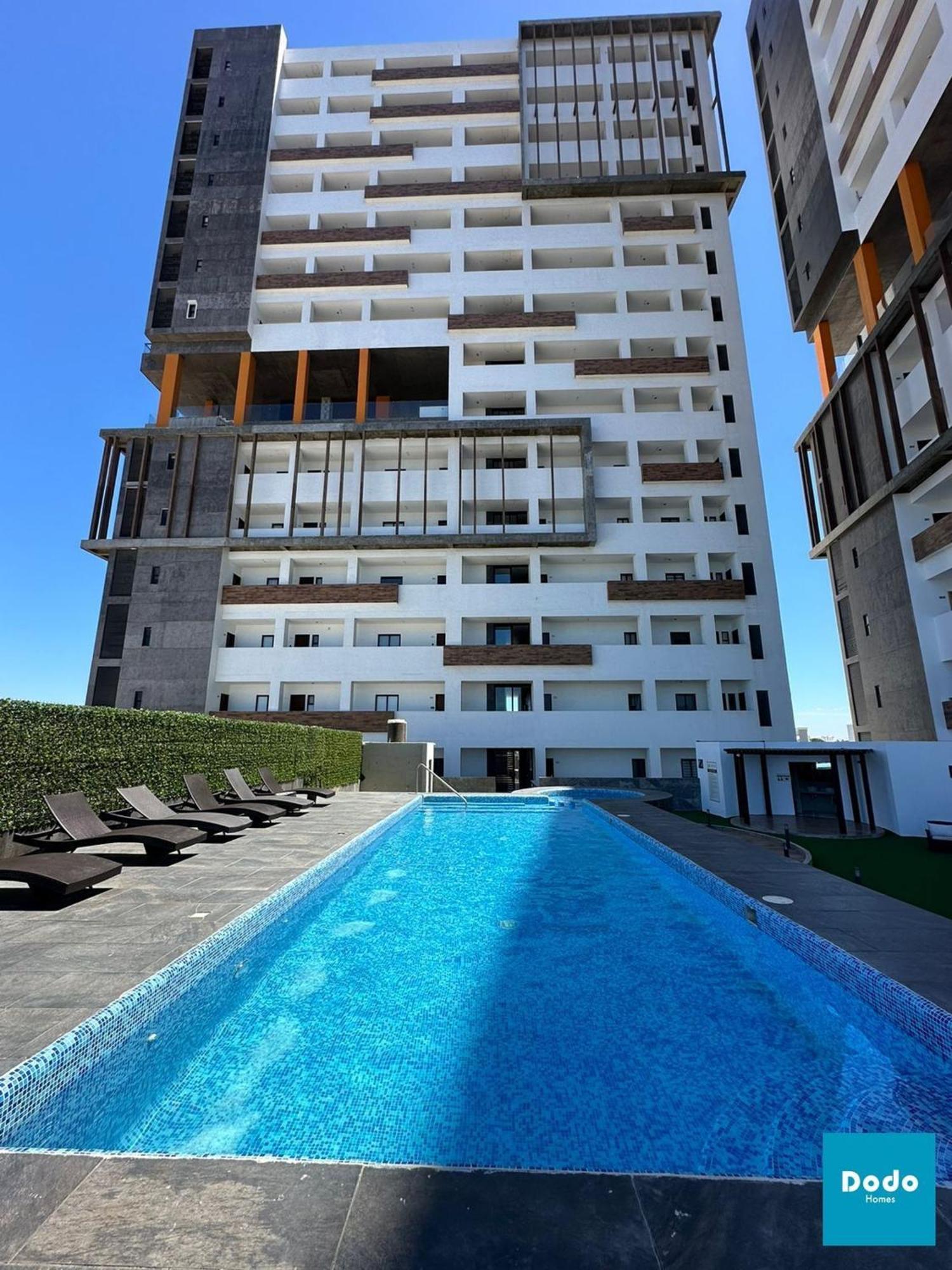 Departamentos De Lujo En Apartamento