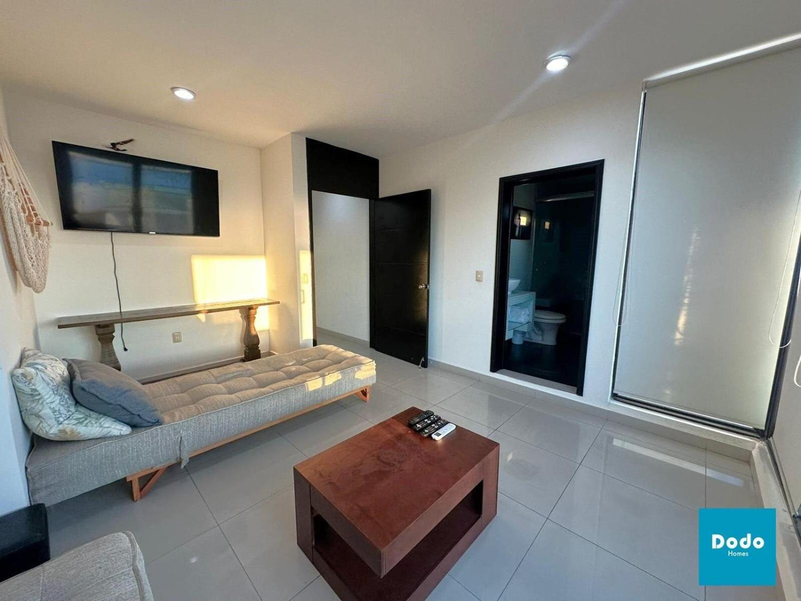 Dodo Plaza Machado Apartment *