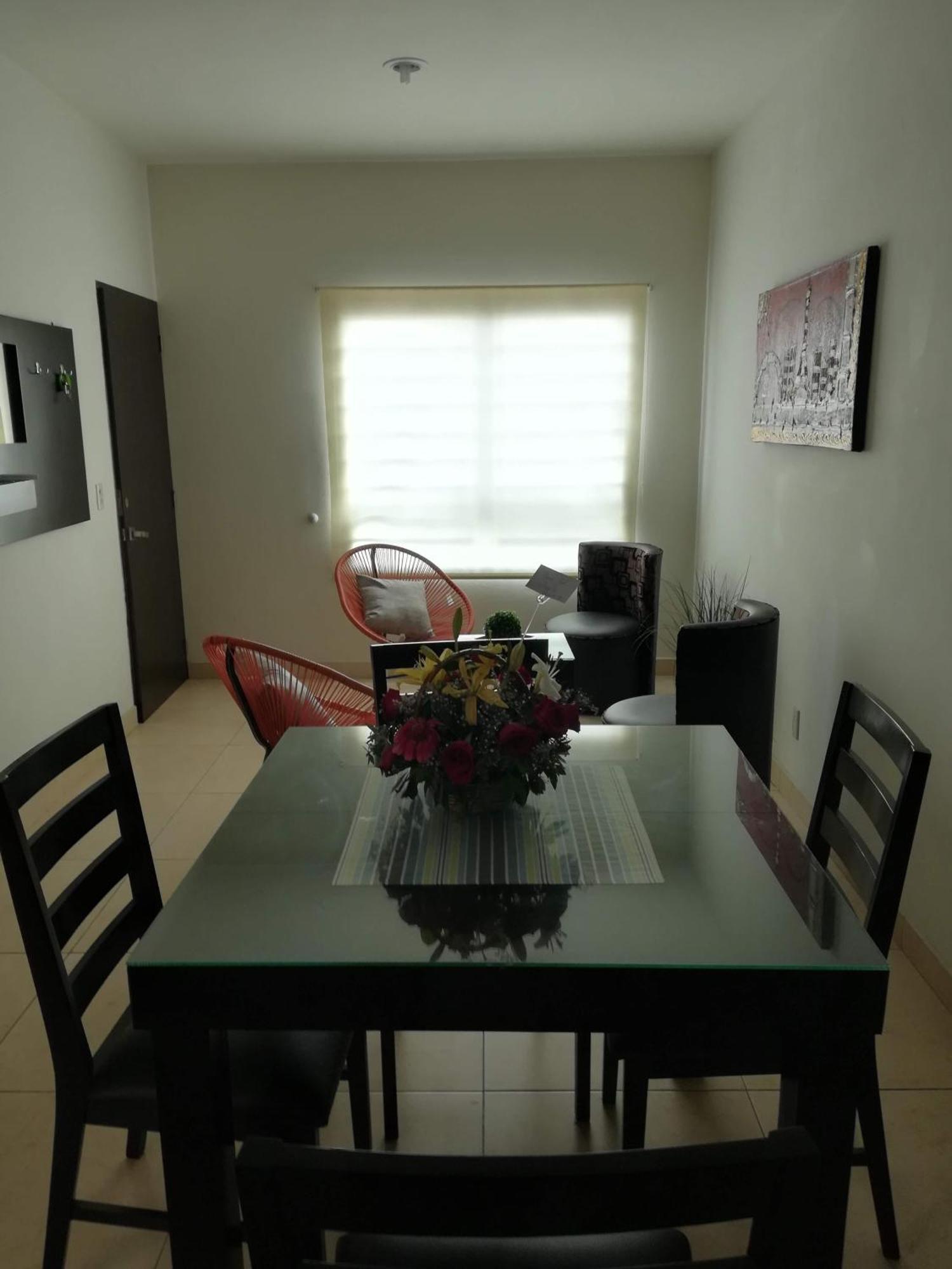 Depa Minimalista Gran Plaza Malecon Apartamento