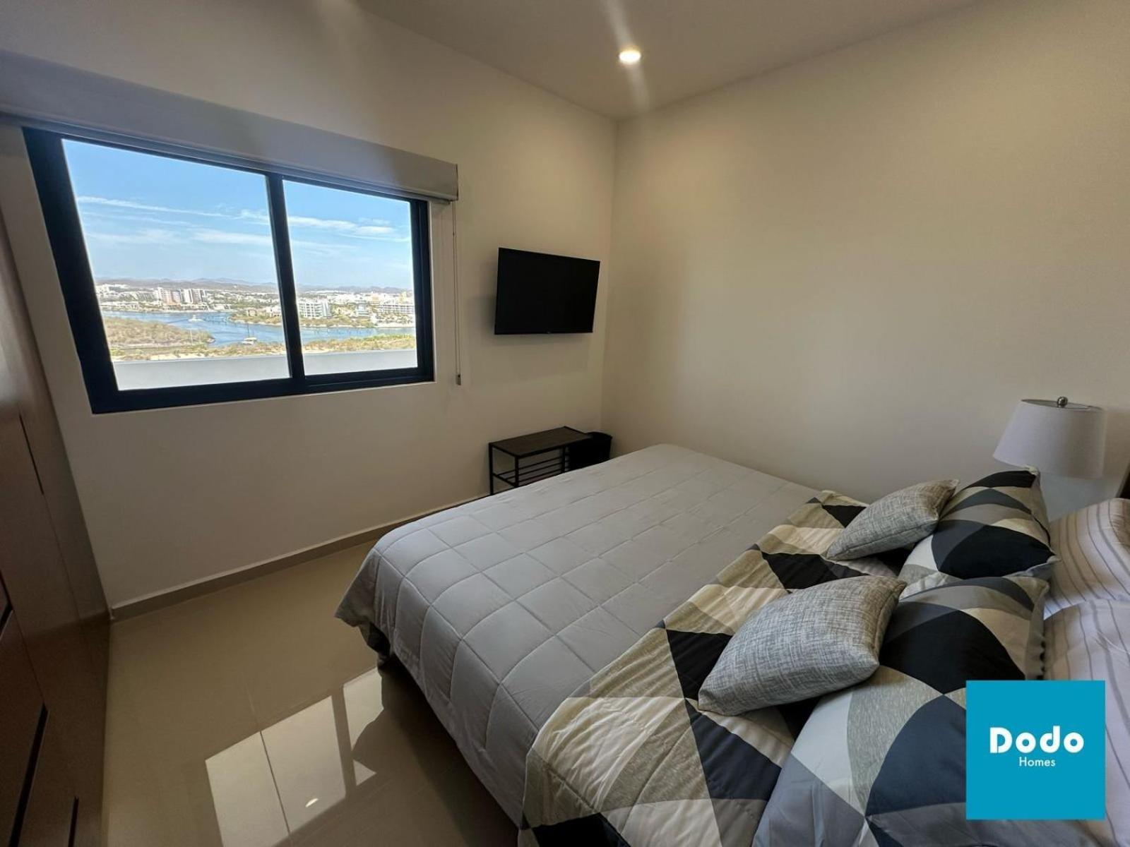 Departamentos De Lujo En Apartamento Mazatlán