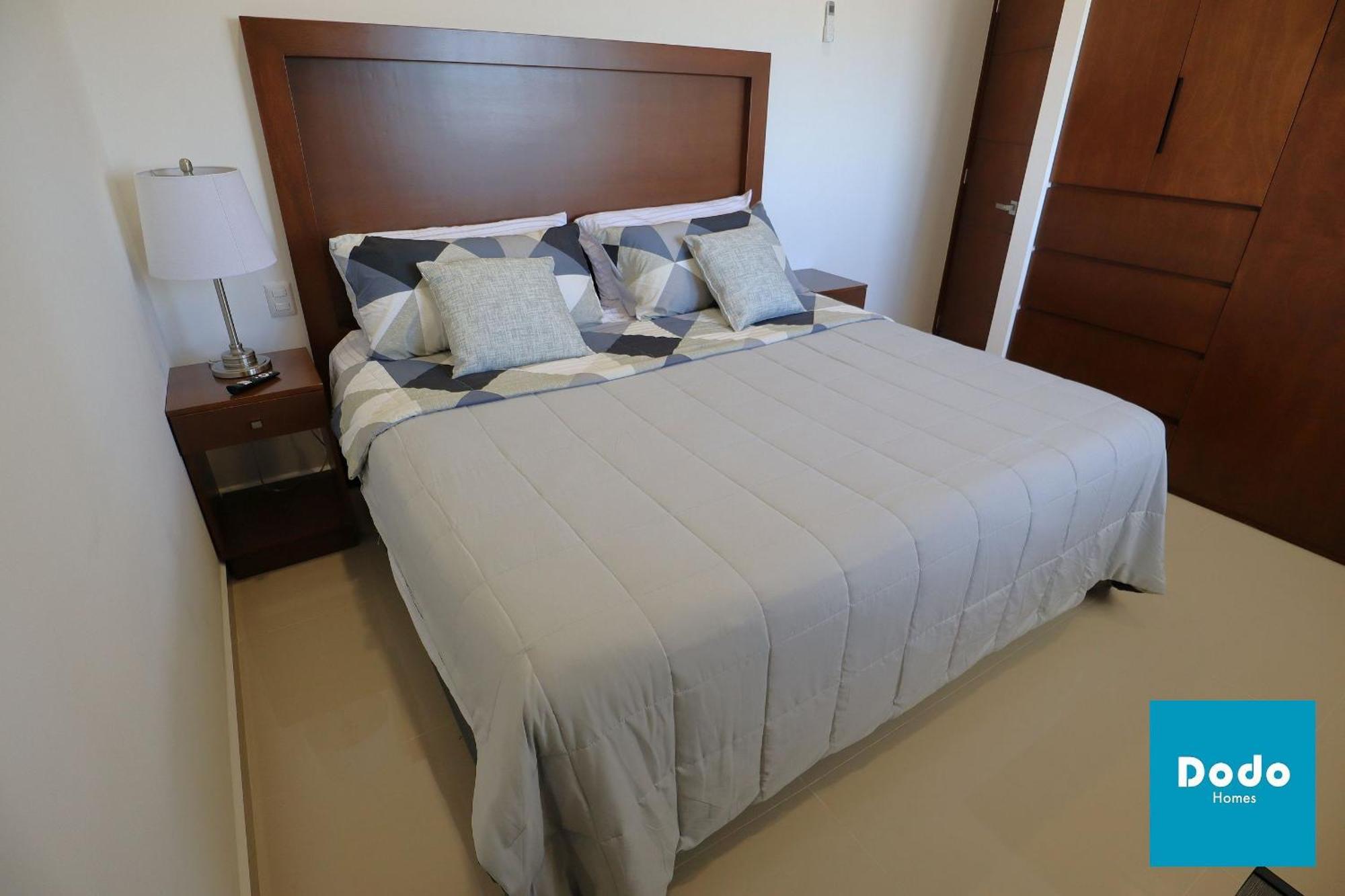 Departamentos De Lujo En Apartamento Mazatlán