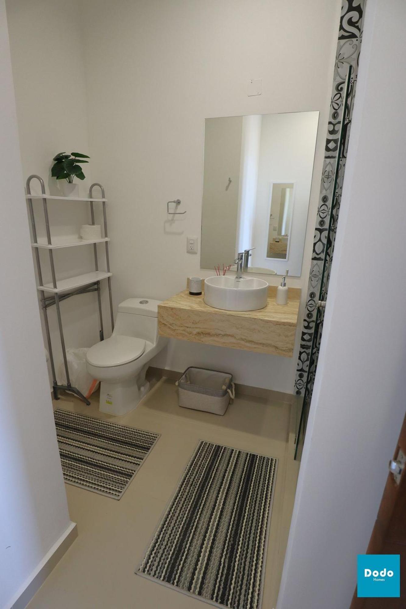 Apartamento Departamentos De Lujo En