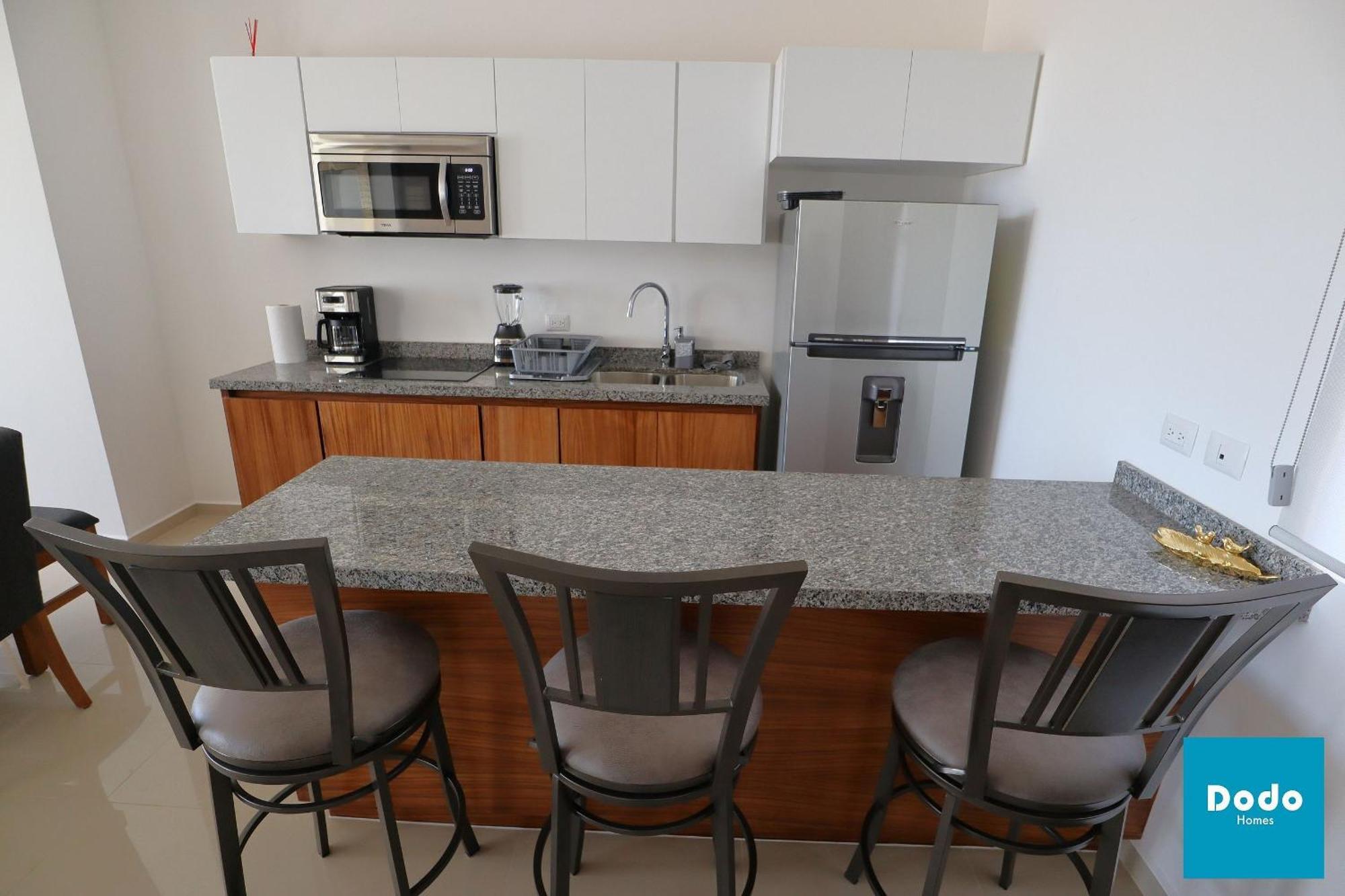 Departamentos De Lujo En Apartamento *