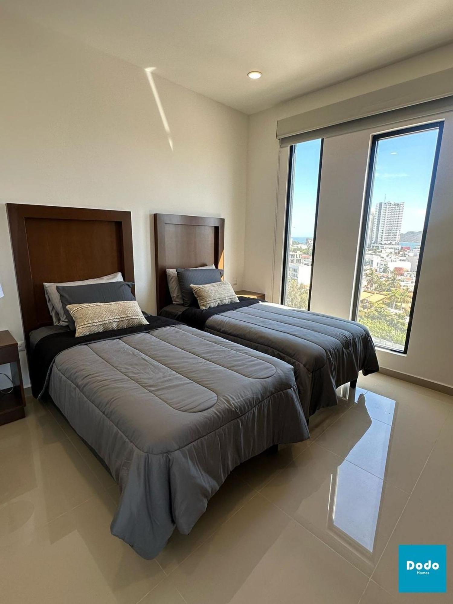 Departamentos De Lujo En Apartamento *