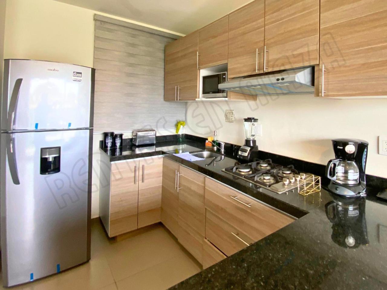 Apartment Residencial Coto Mareta 7 Excelente Departamento Con Alberca En Zona Exclusiva De