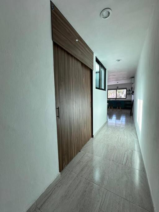 Departamento A 1 Cuadra De Playa