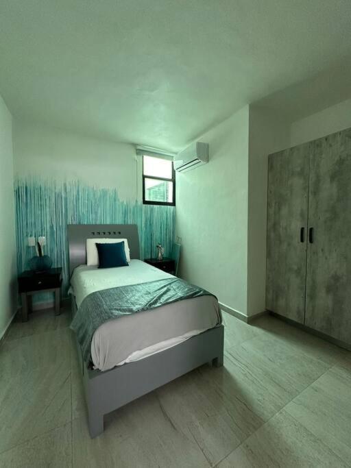 Departamento A 1 Cuadra De Playa Apartment *